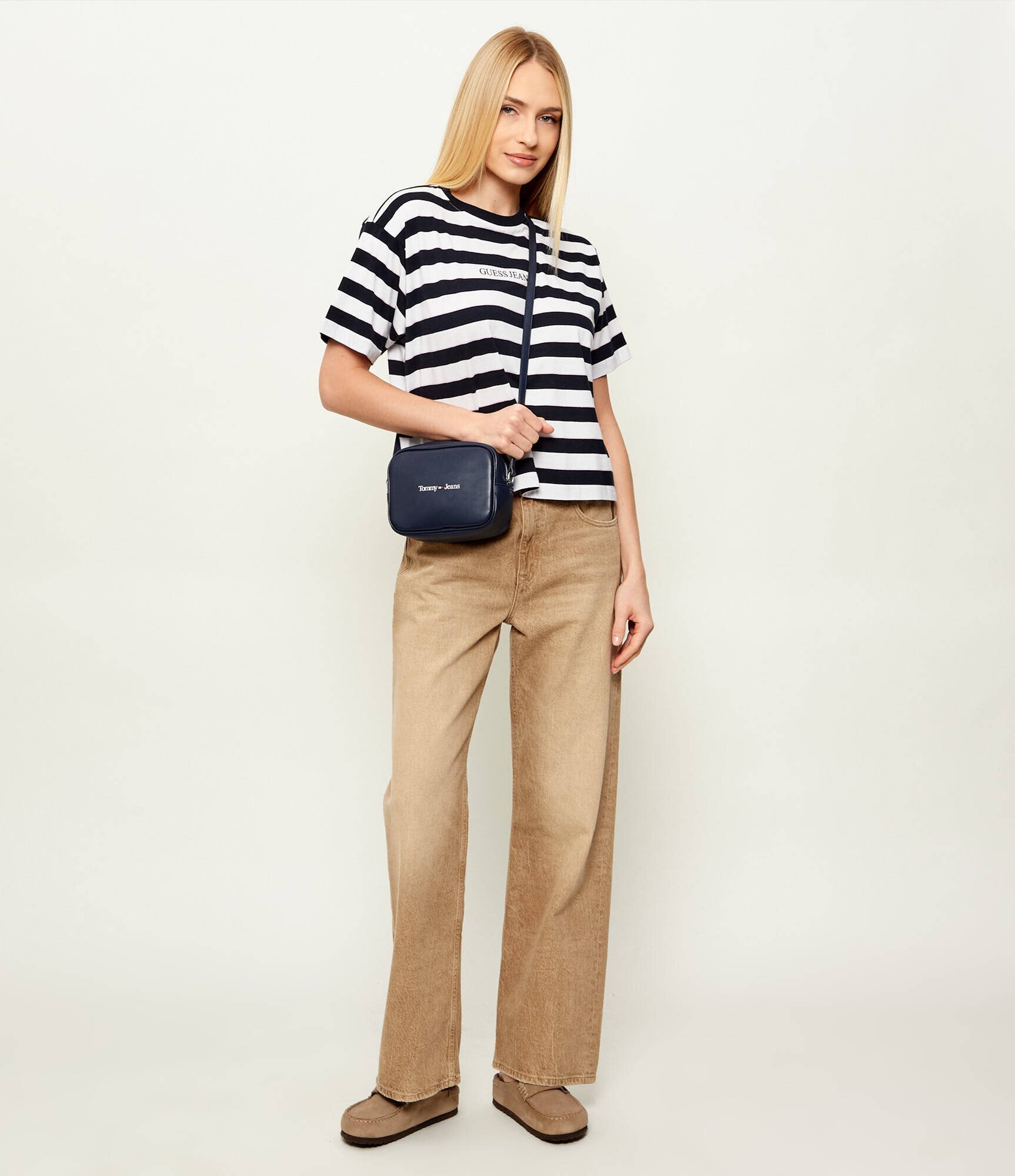 Tommy Jeans Geantă poștaș