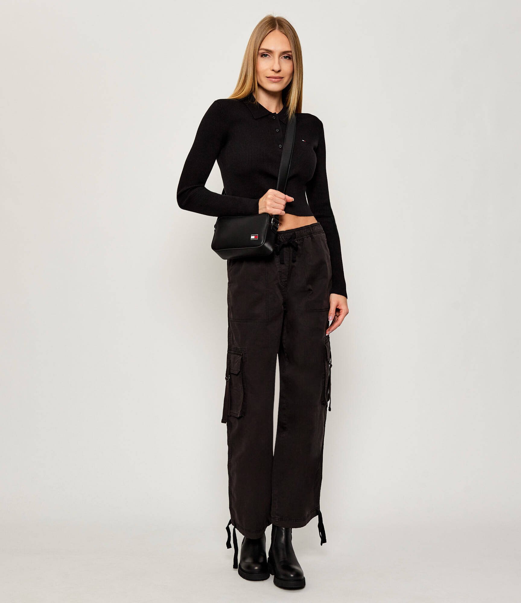 Tommy Jeans Geantă poștaș