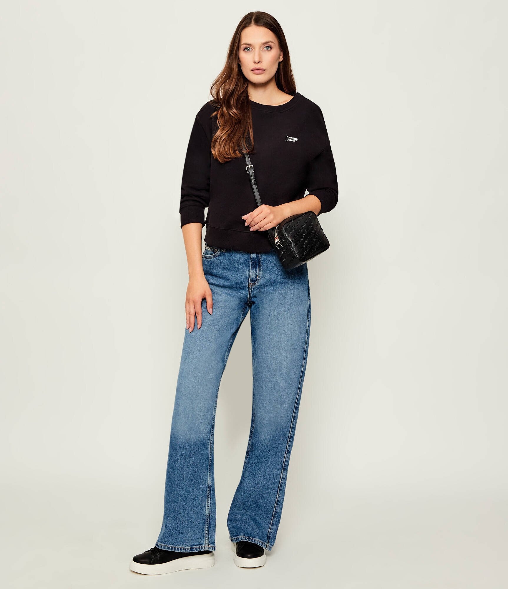 Tommy Jeans Geantă poștaș