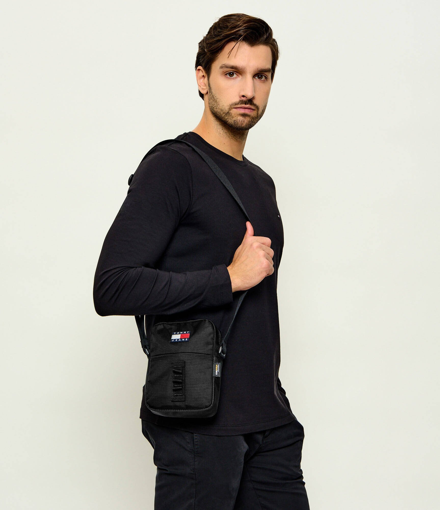 Tommy Jeans Geantă reporter