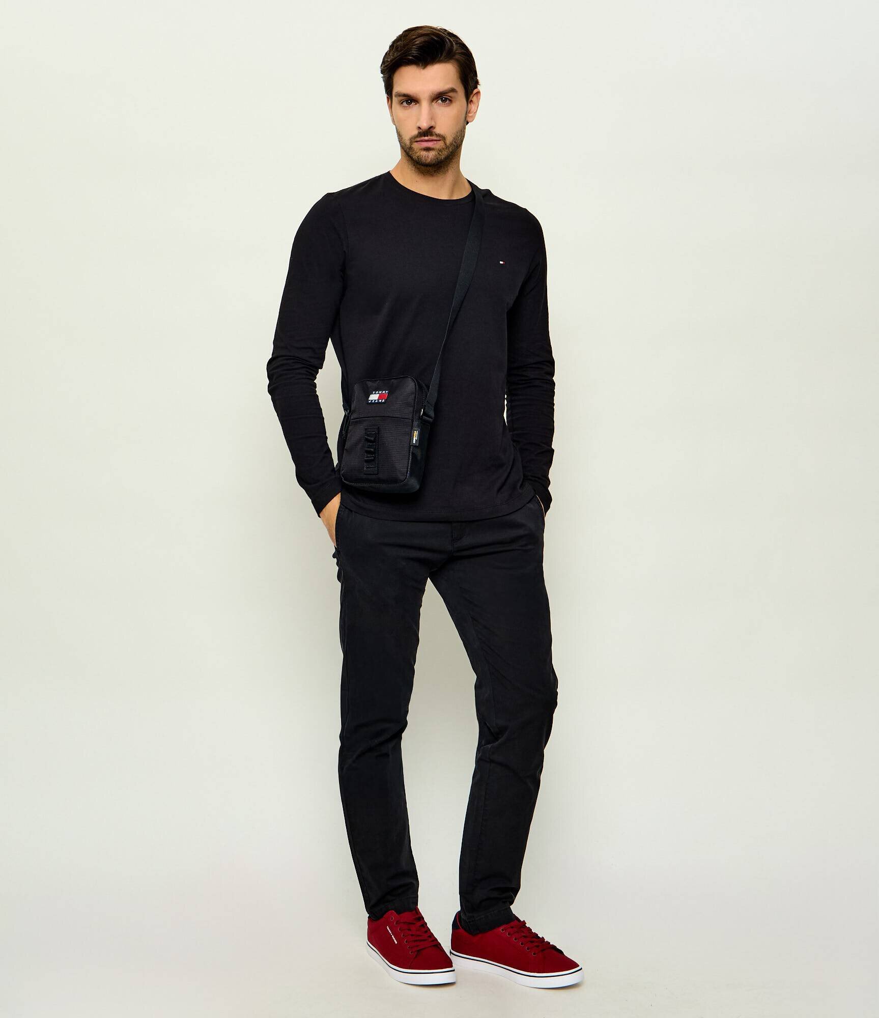 Tommy Jeans Geantă reporter