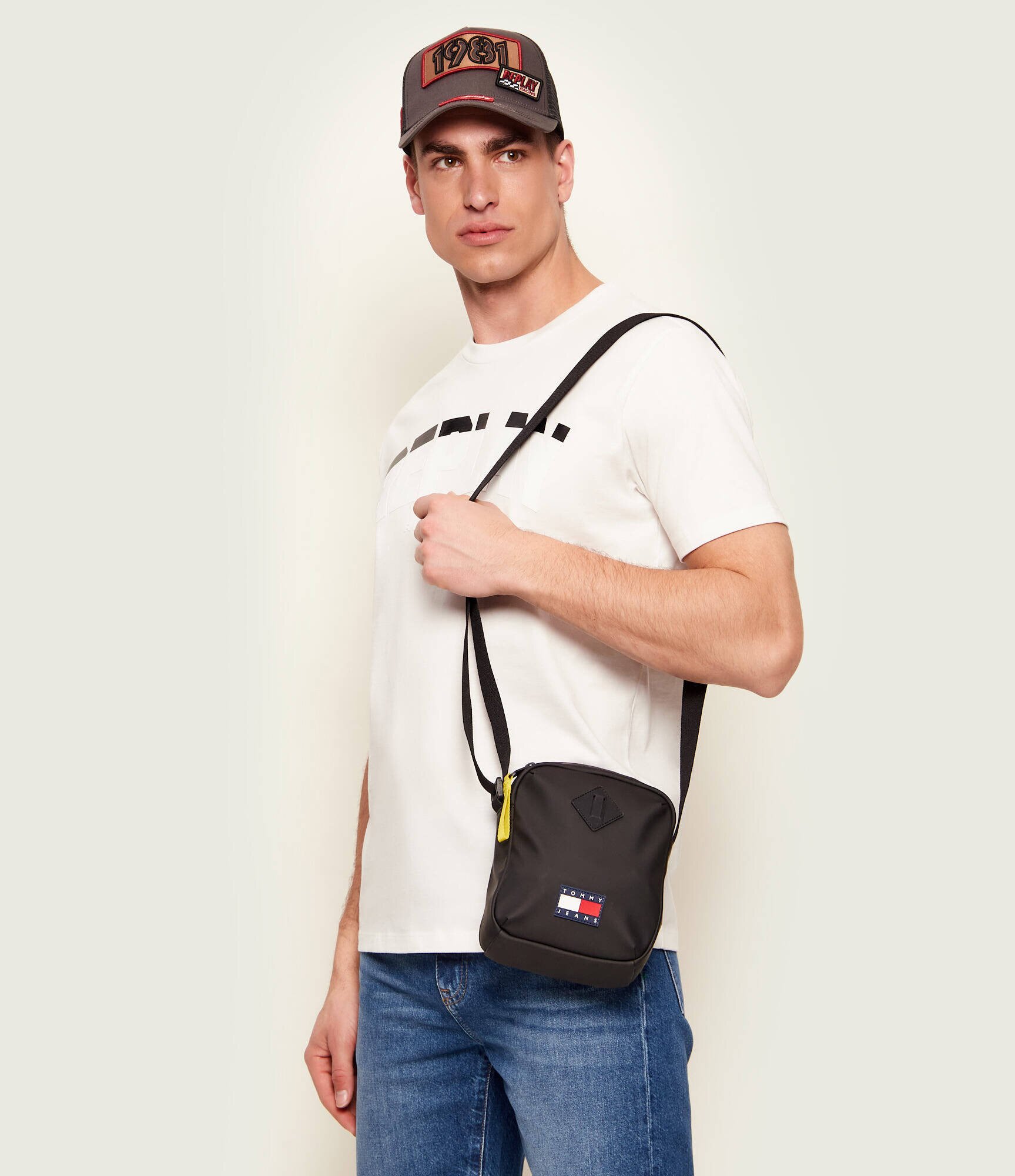 Tommy Jeans Geantă reporter