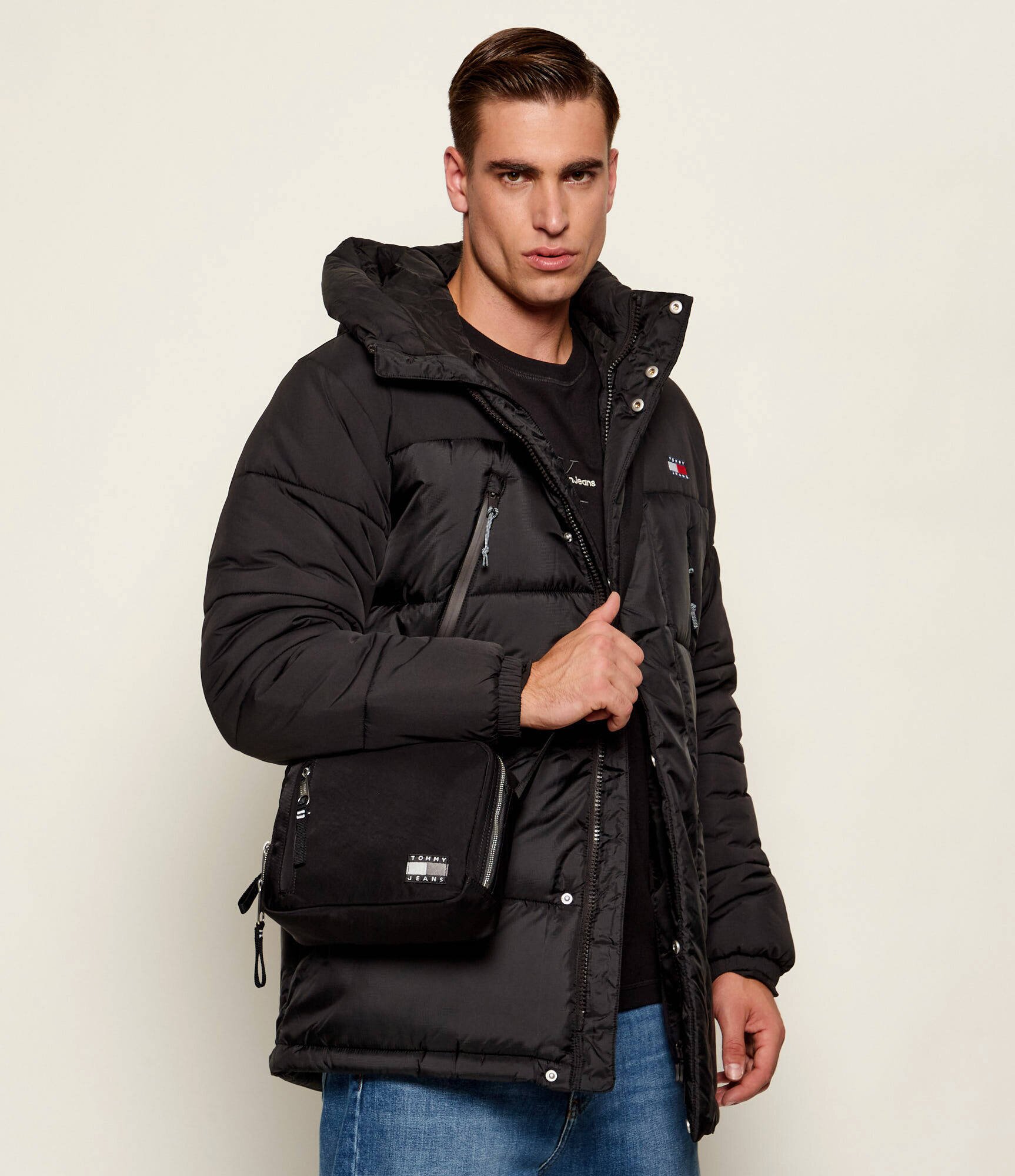 Tommy Jeans Geantă reporter