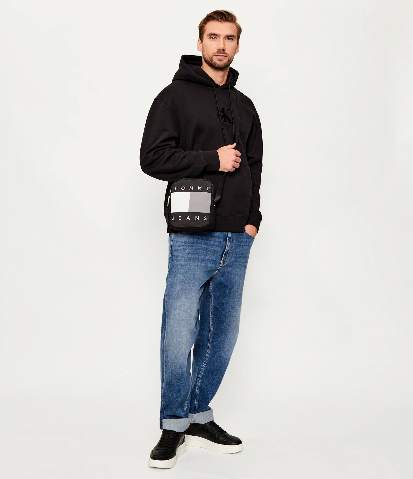Tommy Jeans Geantă reporter