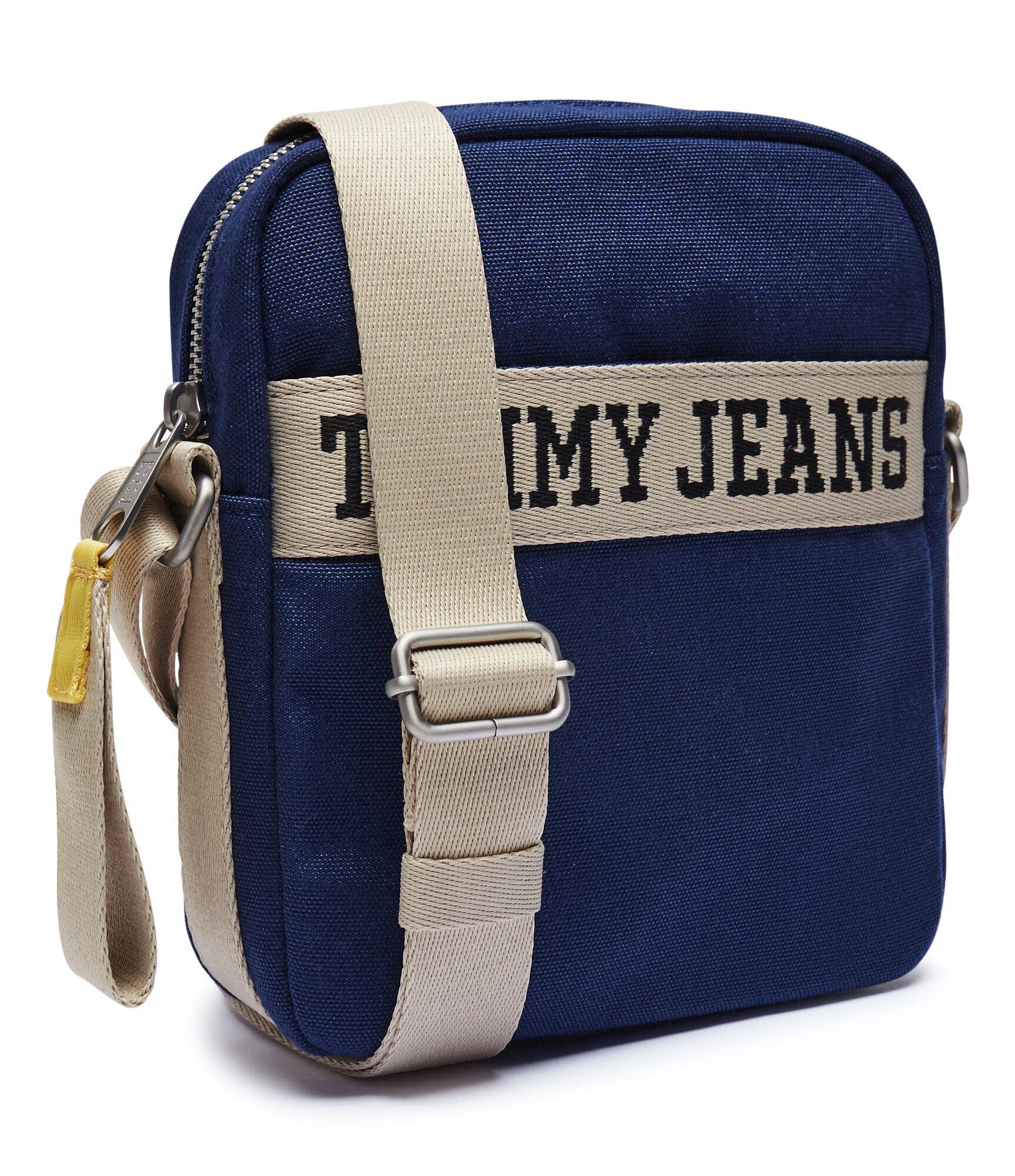 Tommy Jeans Geantă reporter