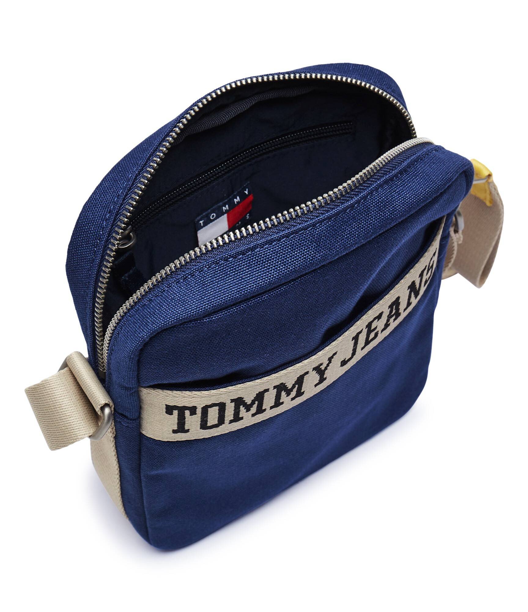 Tommy Jeans Geantă reporter