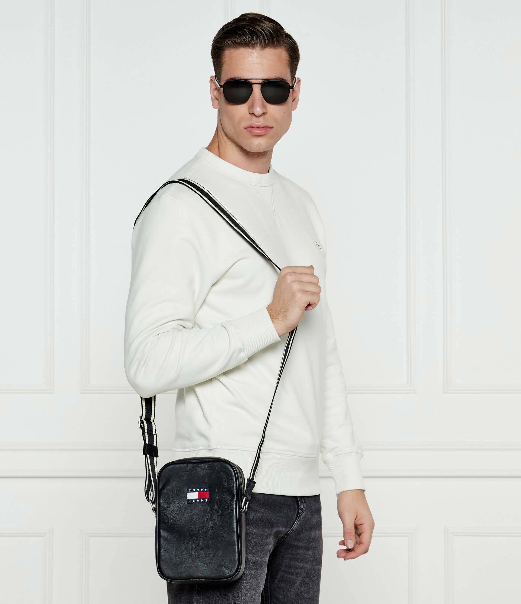 Tommy Jeans Geantă reporter