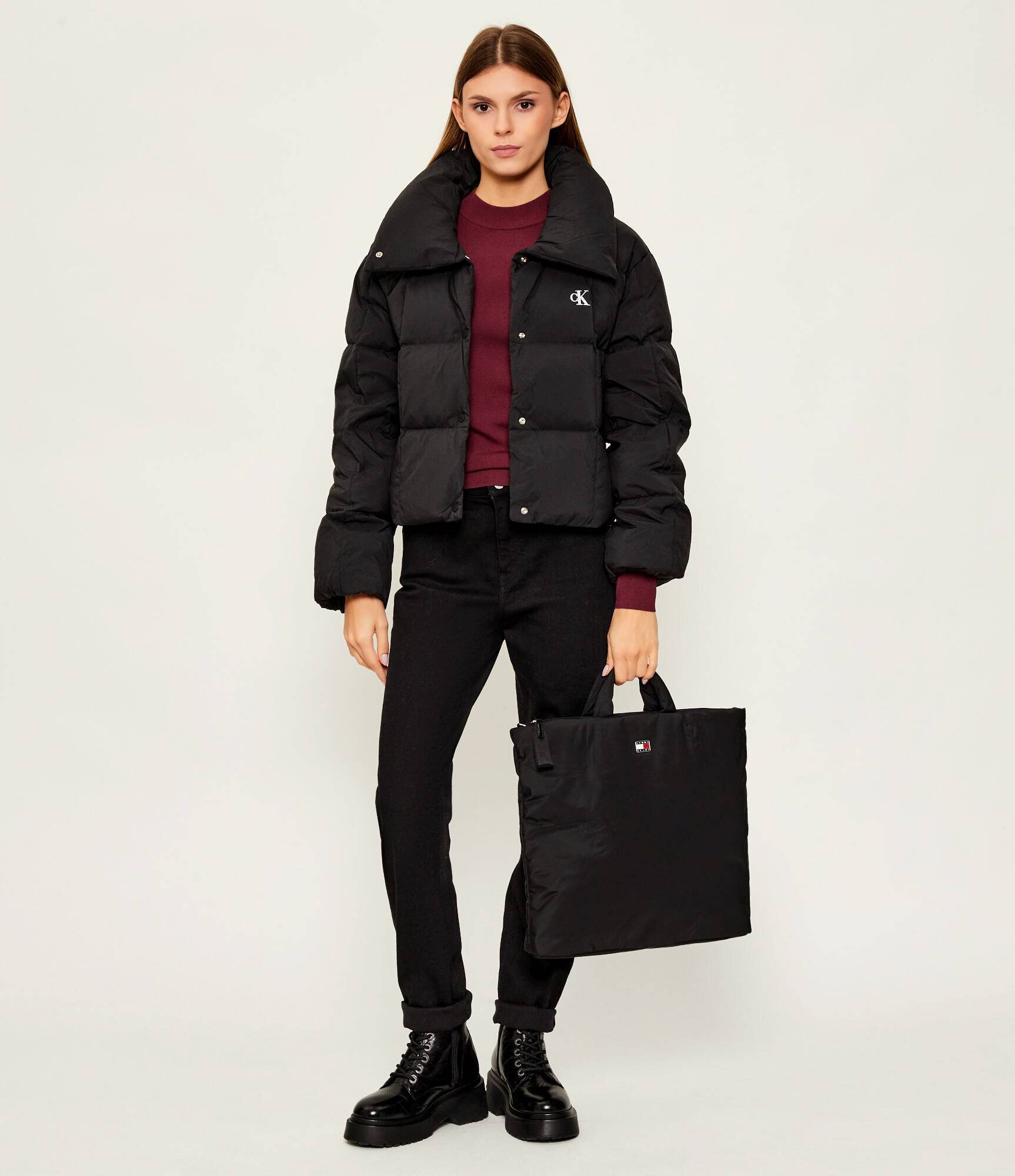 Tommy Jeans Geantă shopper