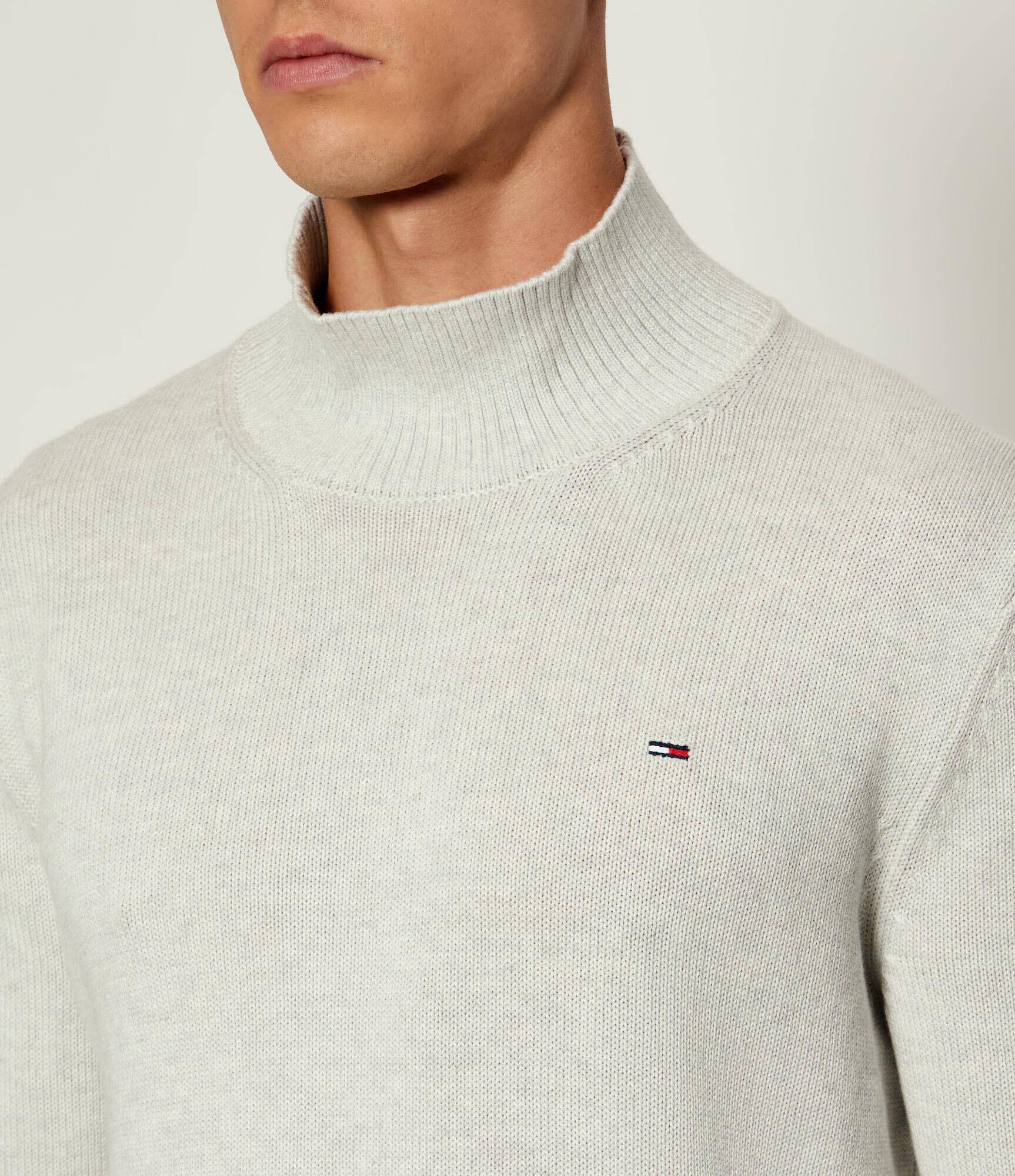Tommy Jeans Guler înalt | Slim Fit