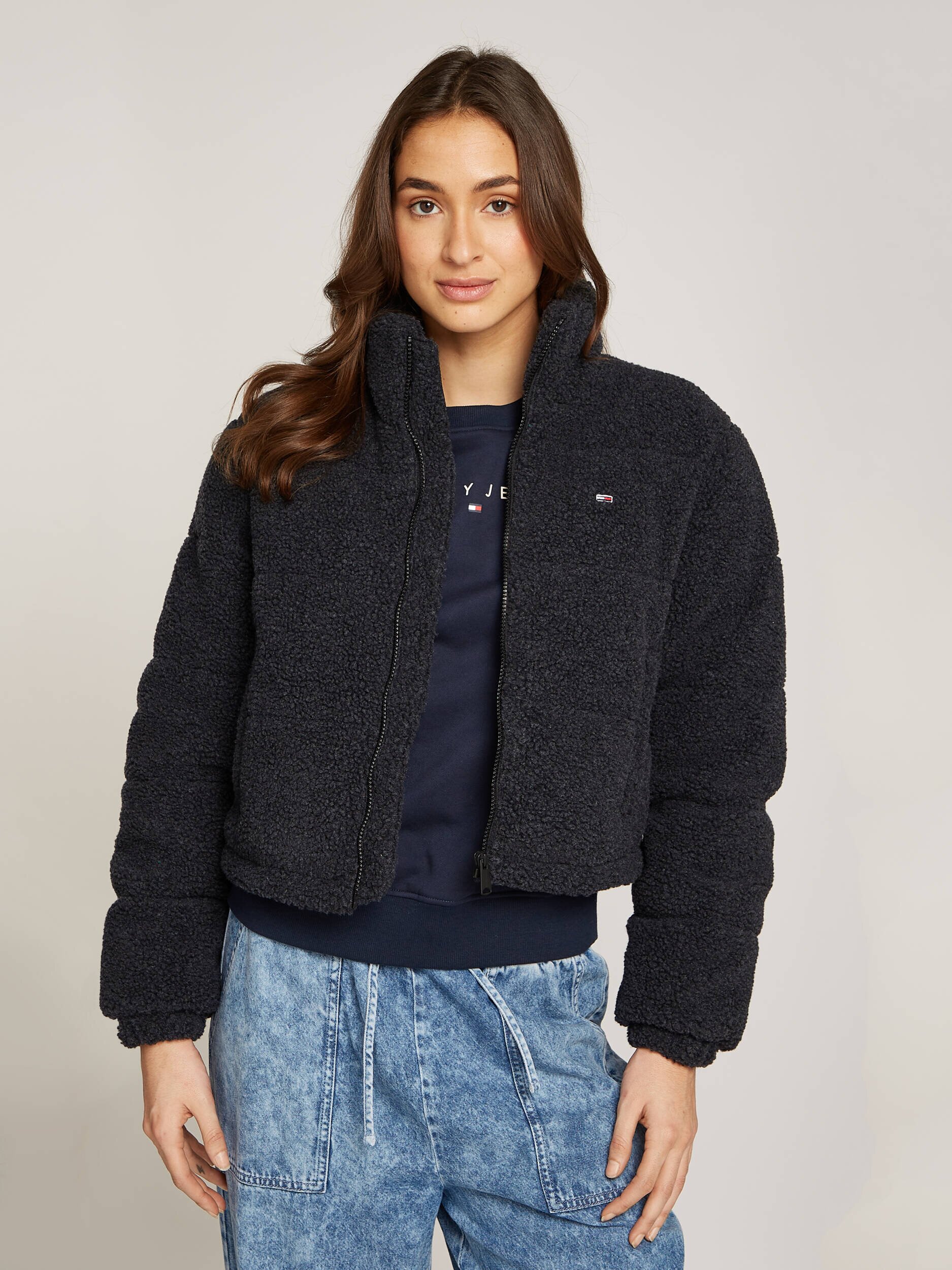 Tommy Jeans Hanorac