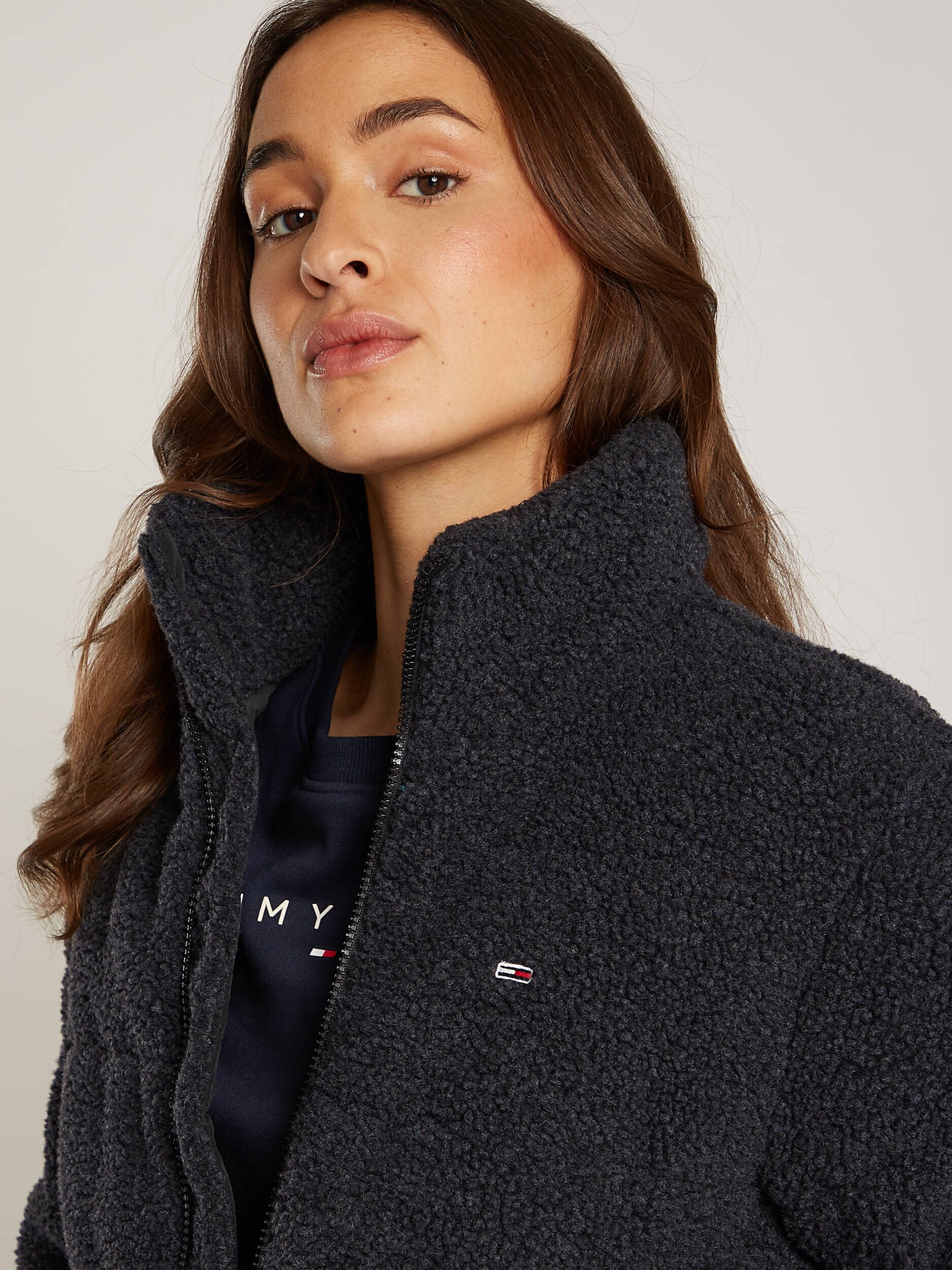 Tommy Jeans Hanorac