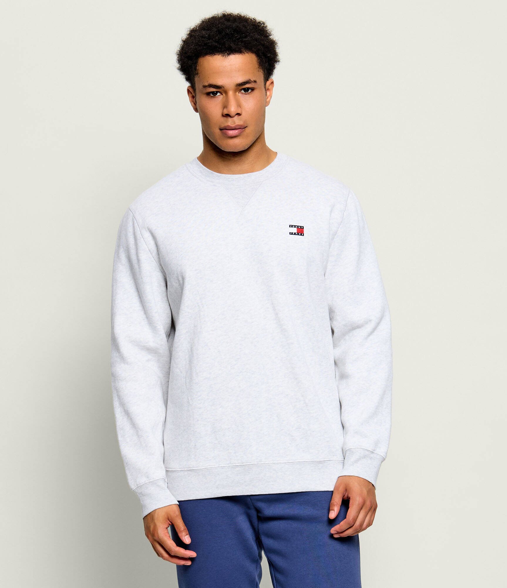 Tommy Jeans Hanorac Badge | regular fit