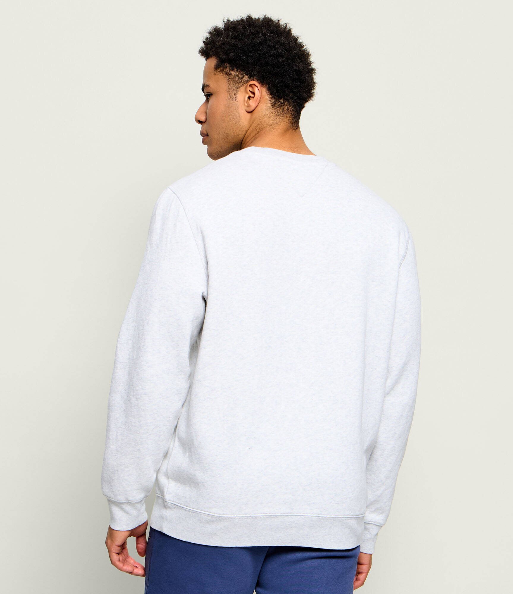 Tommy Jeans Hanorac Badge | regular fit