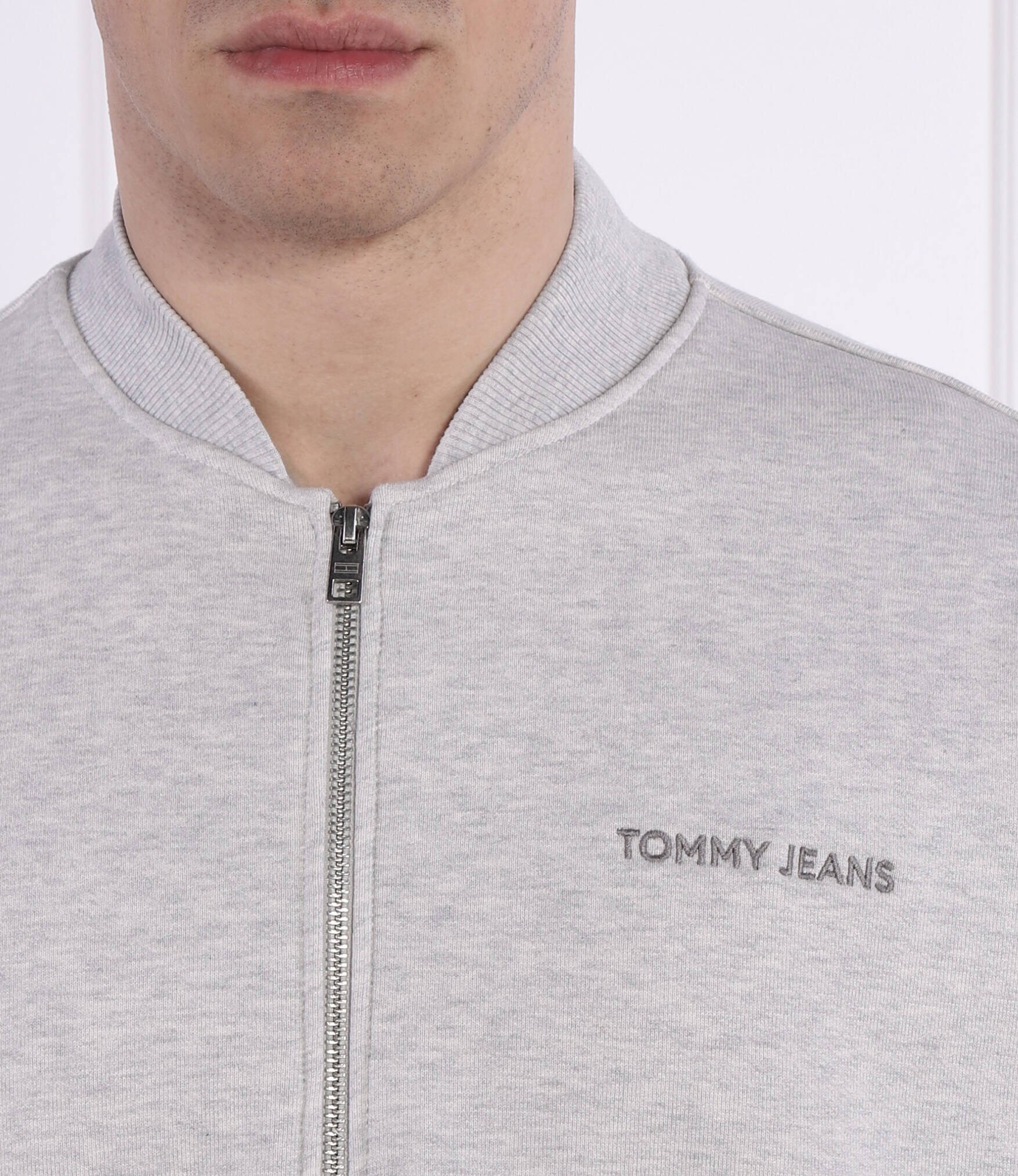 Tommy Jeans Hanorac BOMBER | Relaxed fit
