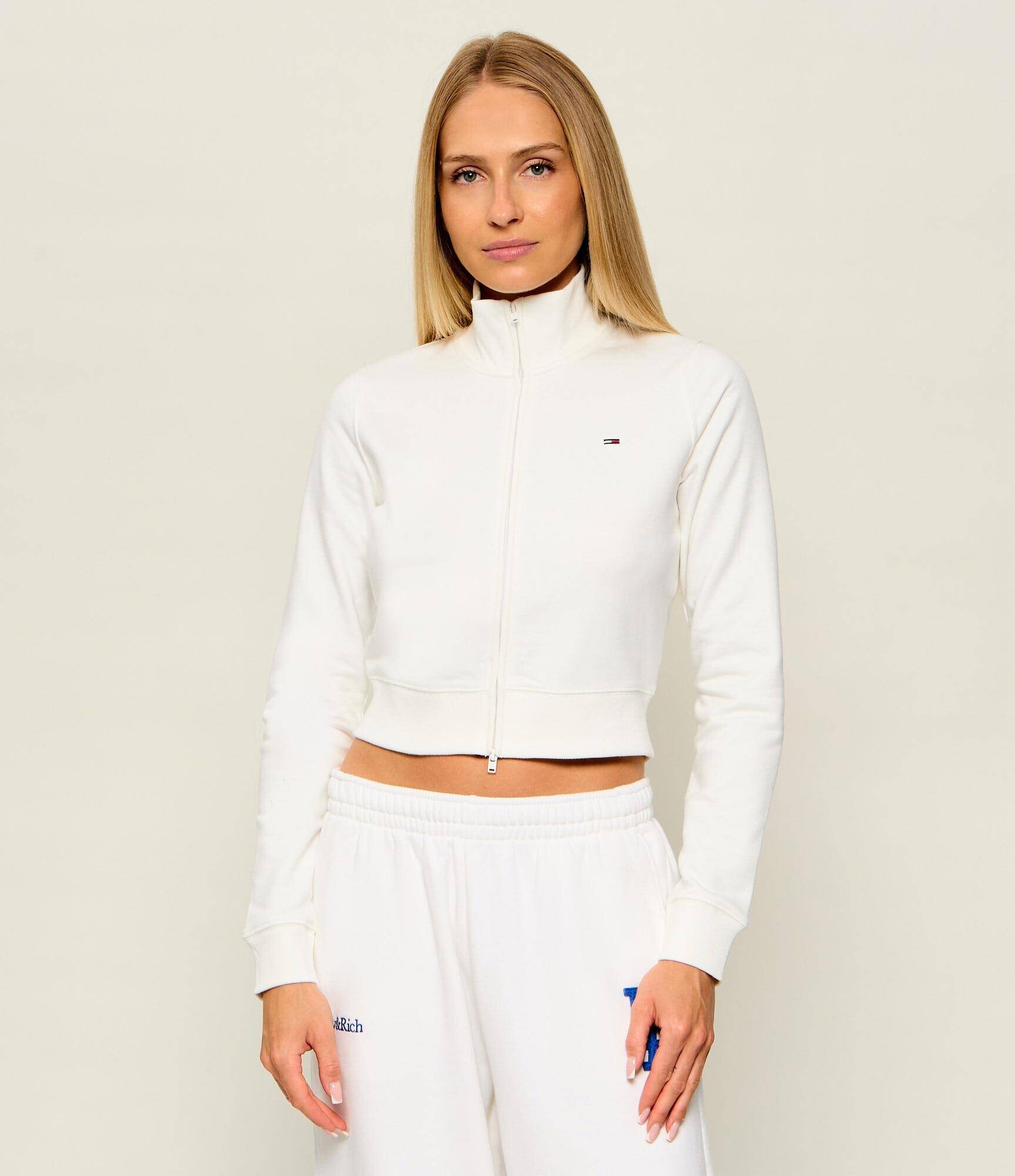 Tommy Jeans Hanorac | Cropped Fit