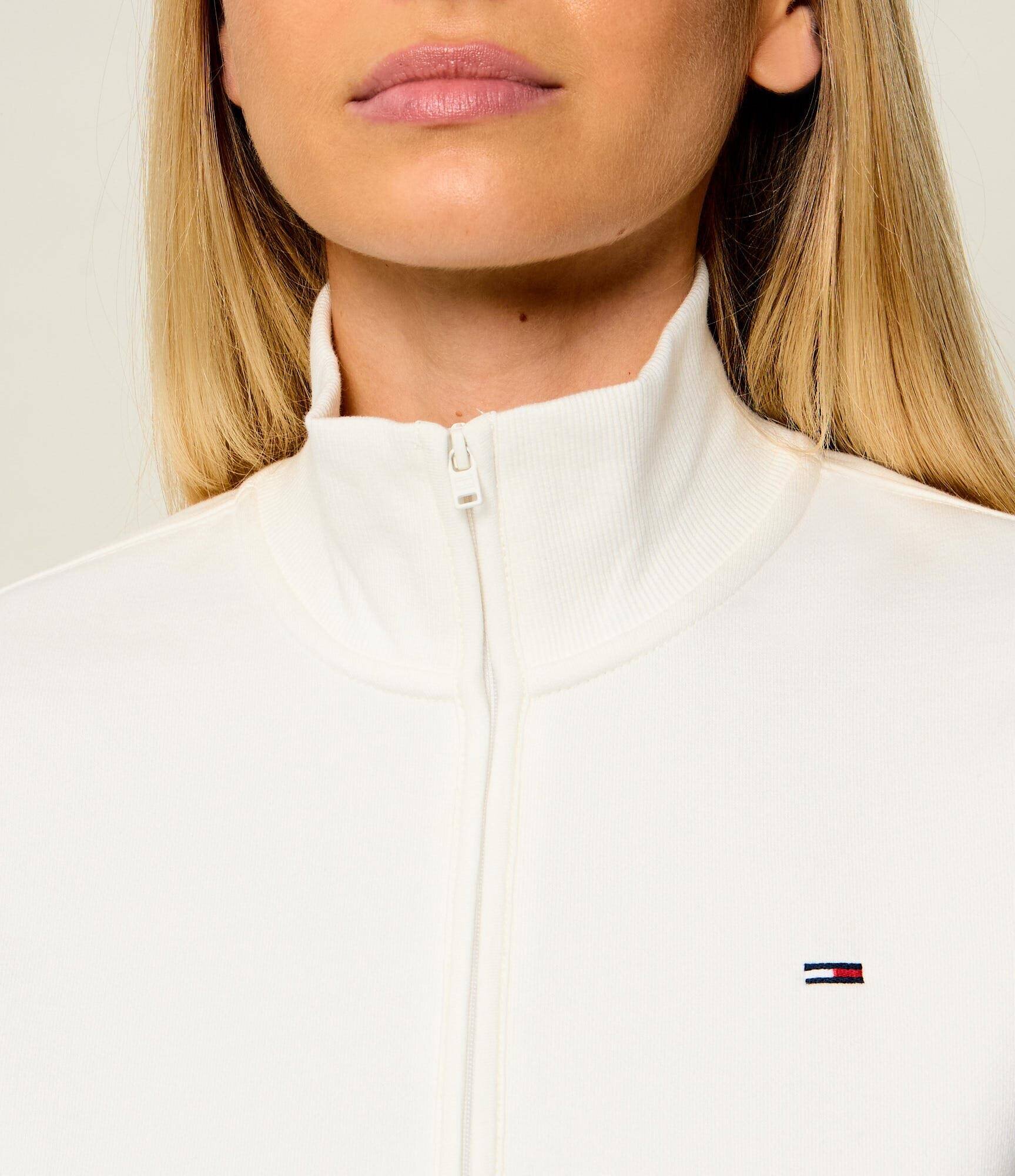 Tommy Jeans Hanorac | Cropped Fit