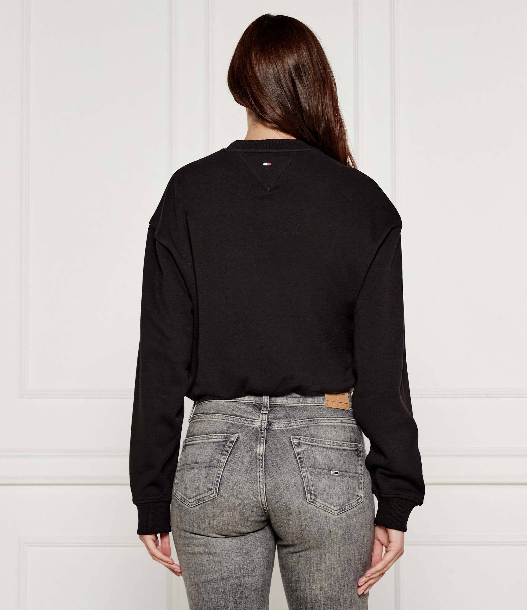 Tommy Jeans Hanorac | Cropped Fit