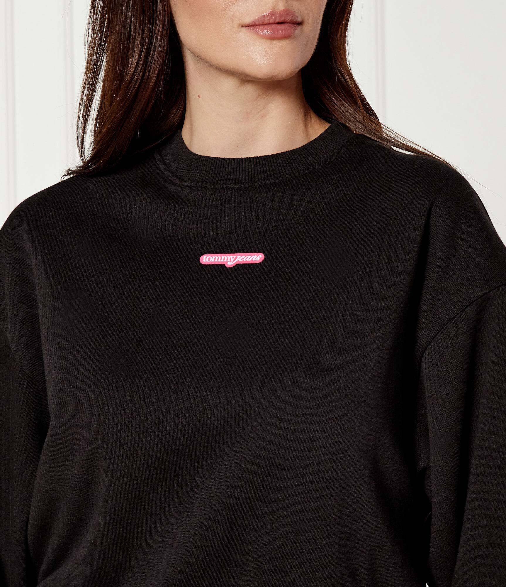 Tommy Jeans Hanorac | Cropped Fit