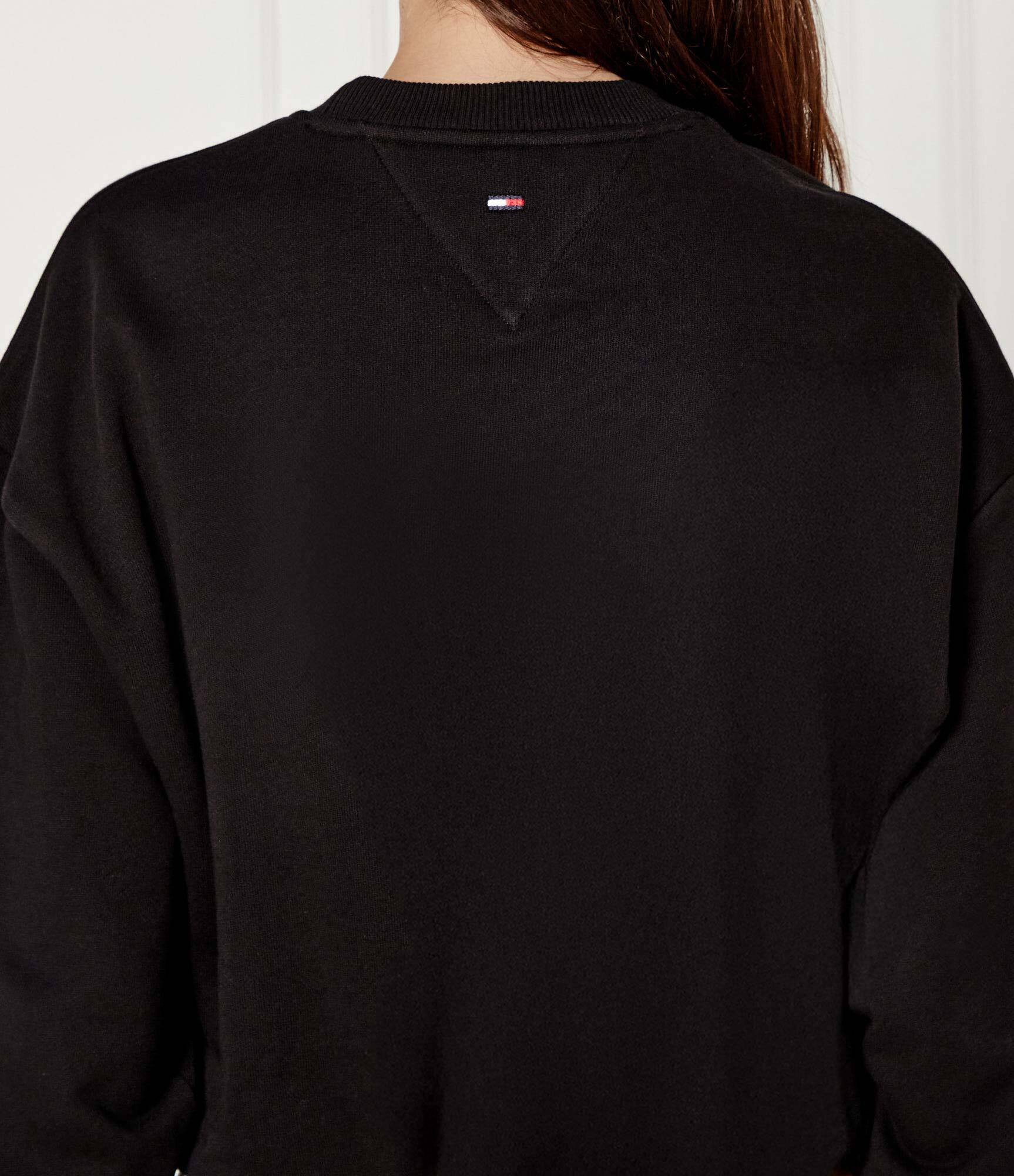 Tommy Jeans Hanorac | Cropped Fit