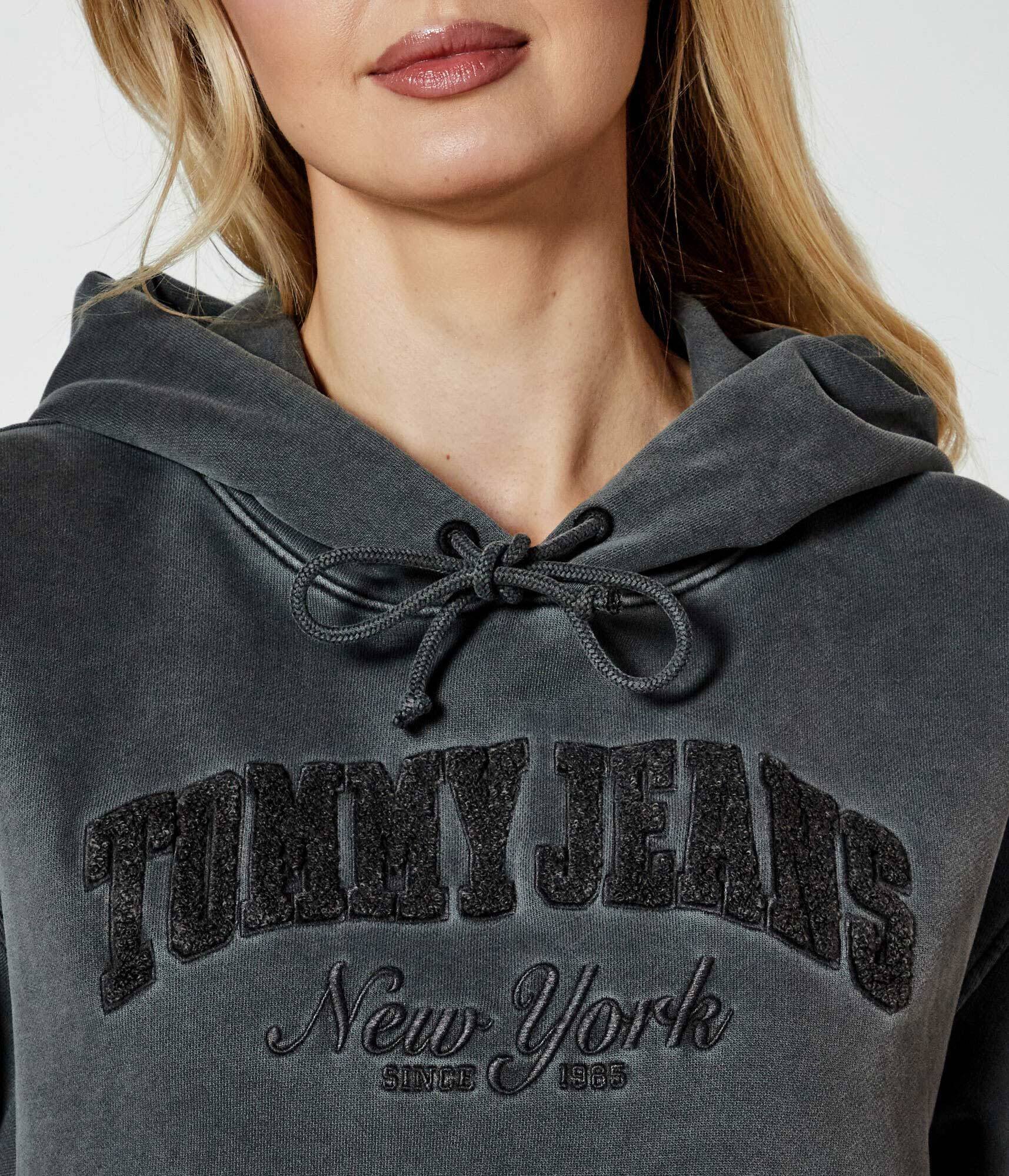 Tommy Jeans Hanorac | Cropped Fit