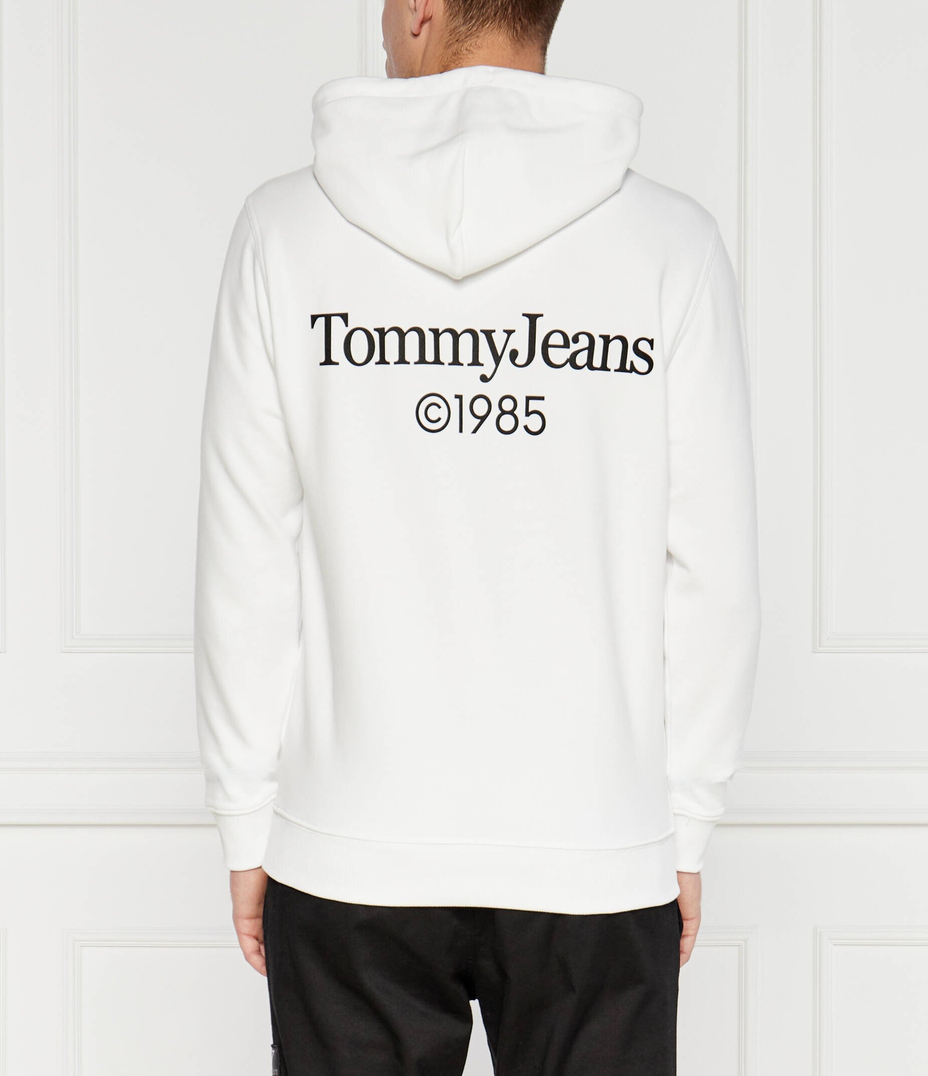 Tommy Jeans Hanorac ENTRY | Regular Fit