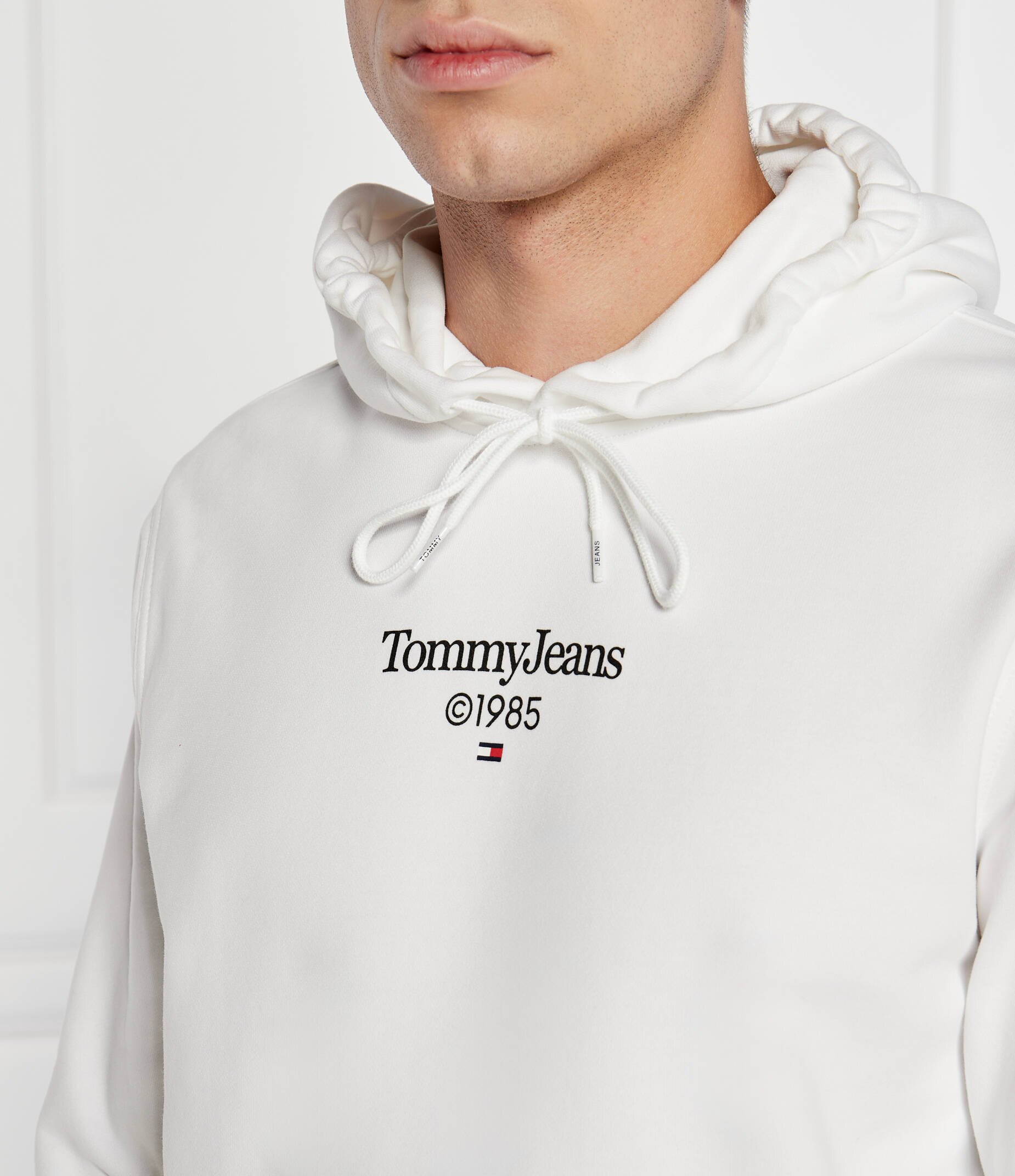 Tommy Jeans Hanorac ENTRY | Regular Fit