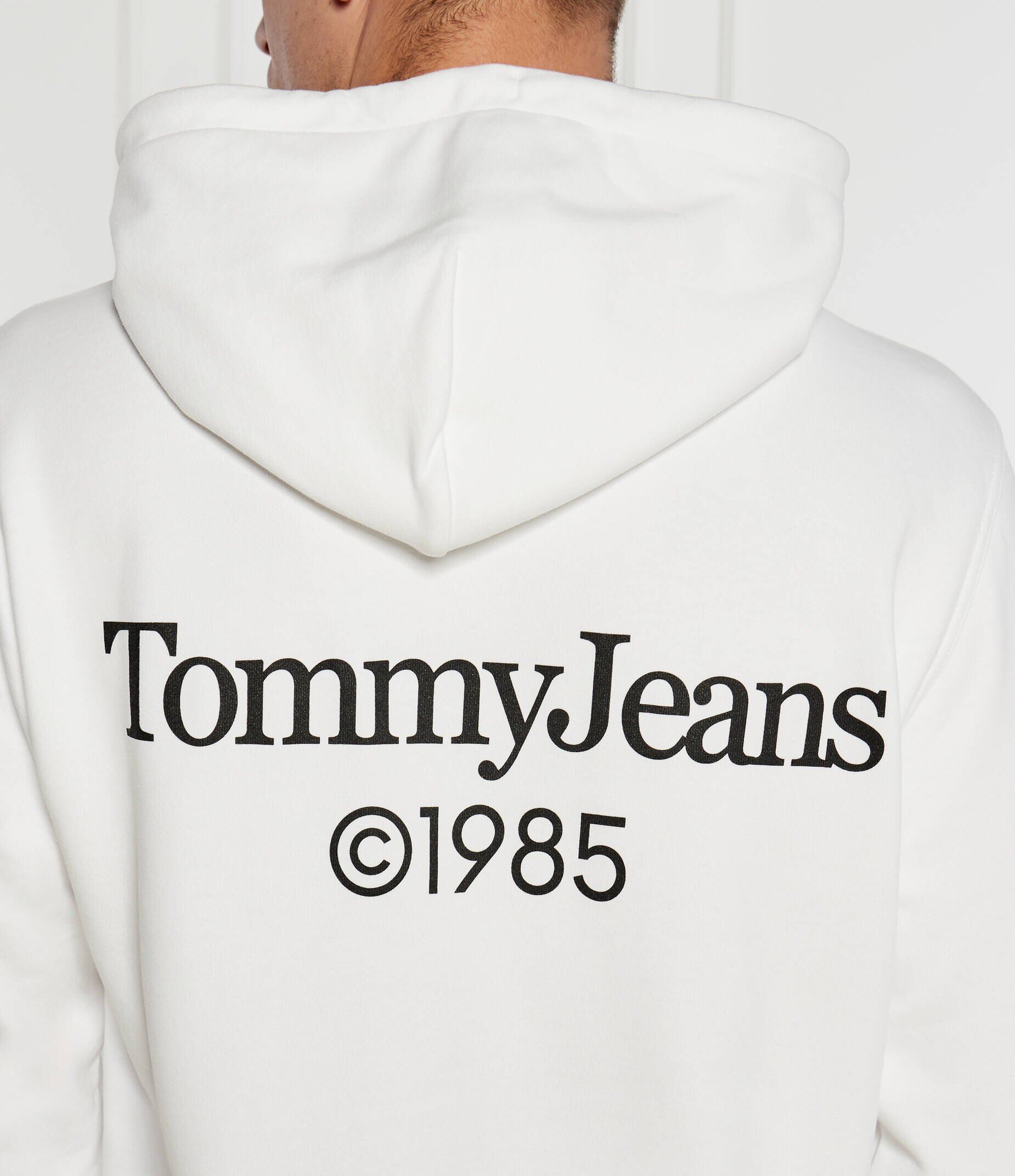 Tommy Jeans Hanorac ENTRY | Regular Fit