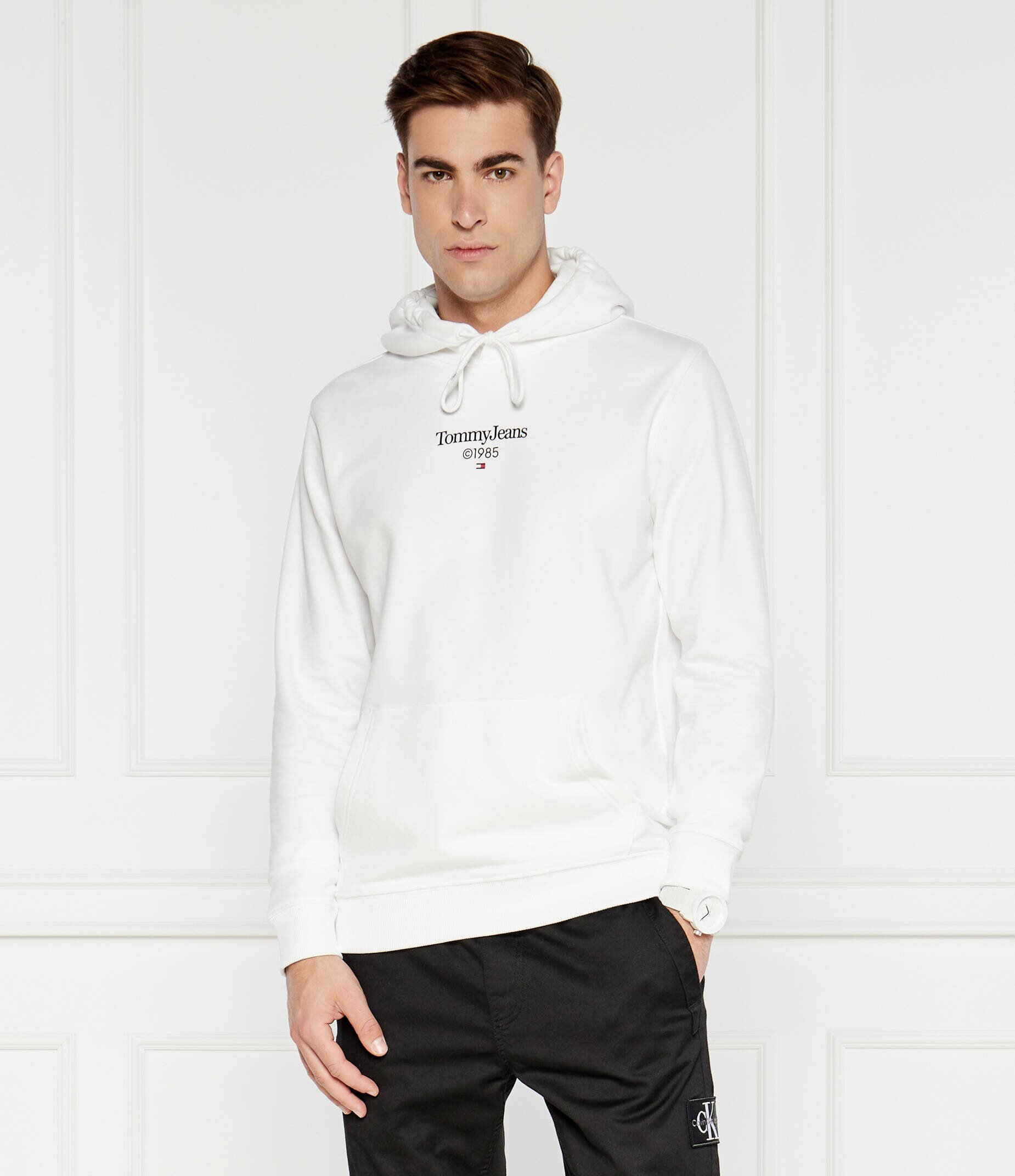 Tommy Jeans Hanorac ENTRY | Regular Fit