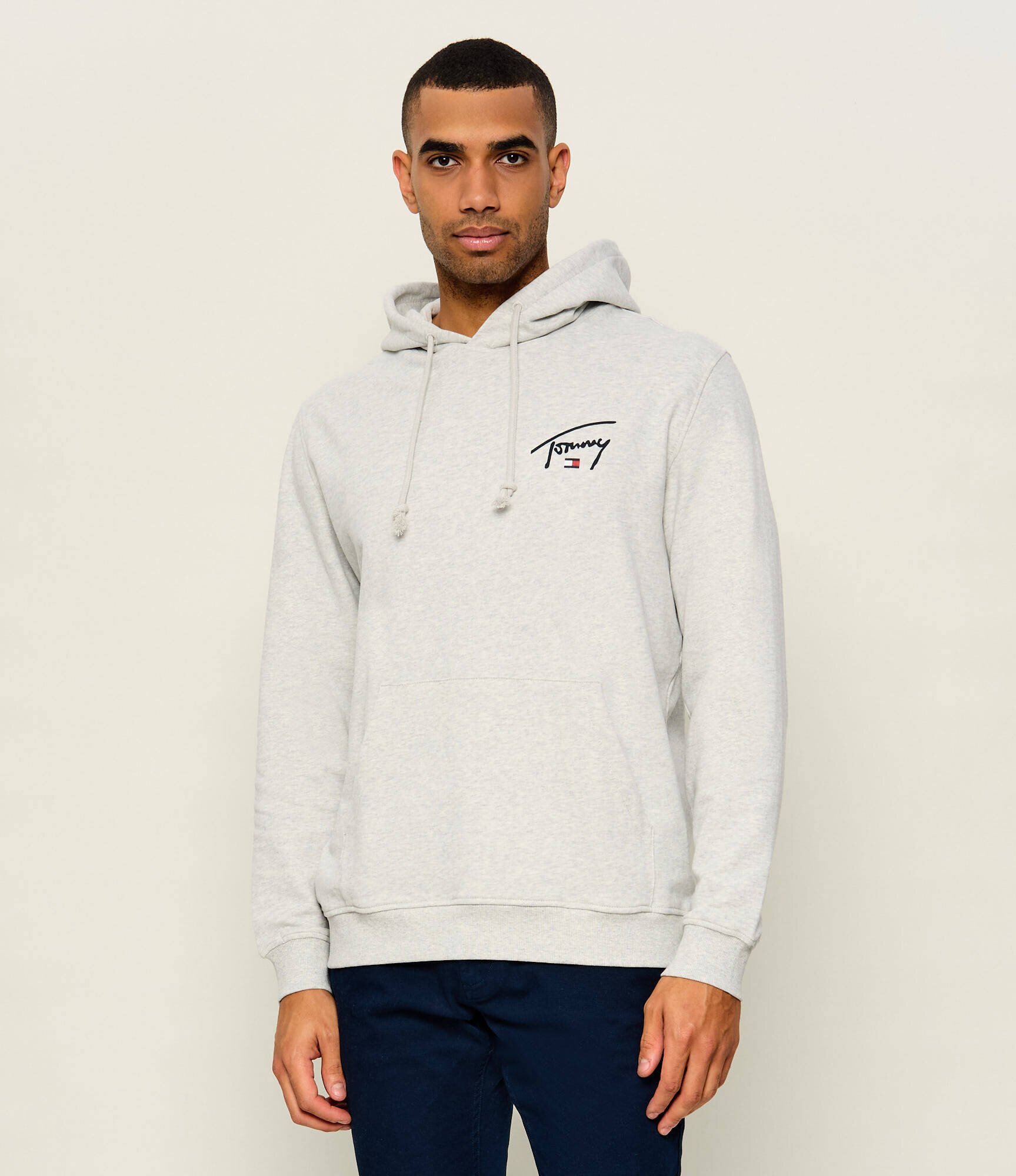 Tommy Jeans Hanorac Entry Signature | regular fit