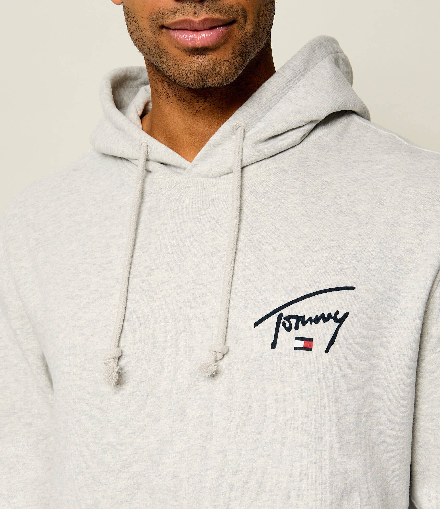 Tommy Jeans Hanorac Entry Signature | regular fit