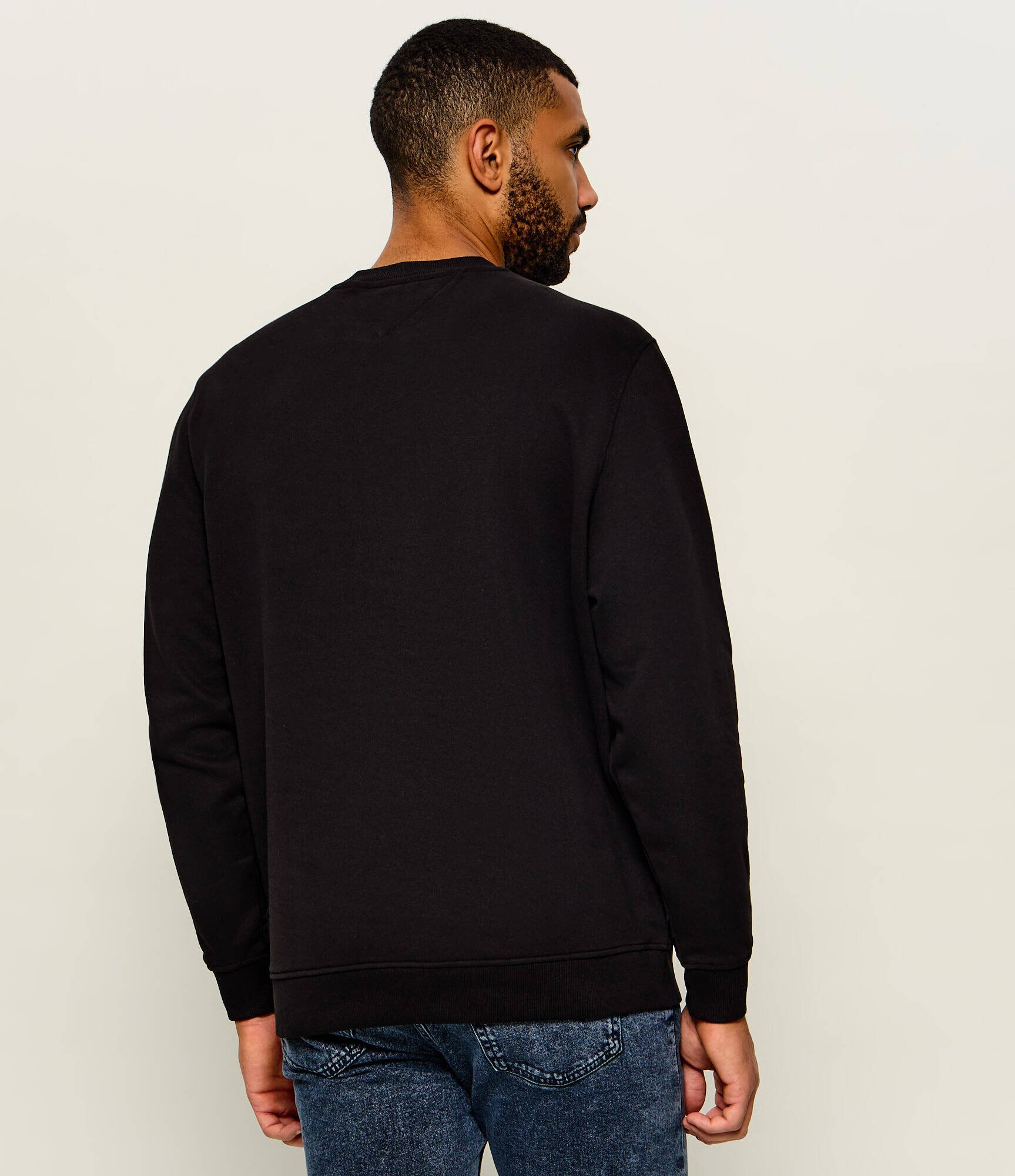 Tommy Jeans Hanorac Entry Signature | regular fit