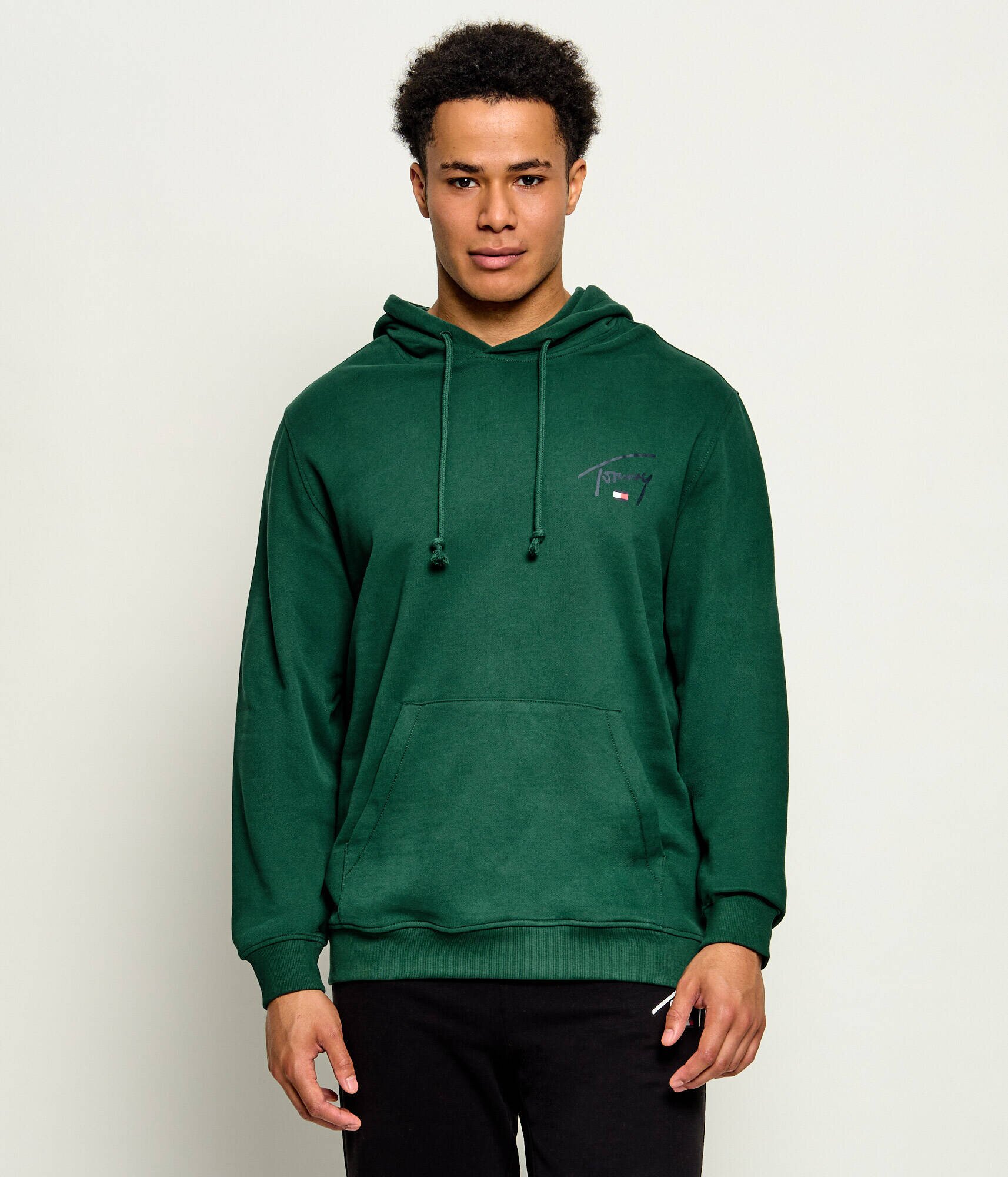 Tommy Jeans Hanorac Entry Signature | regular fit