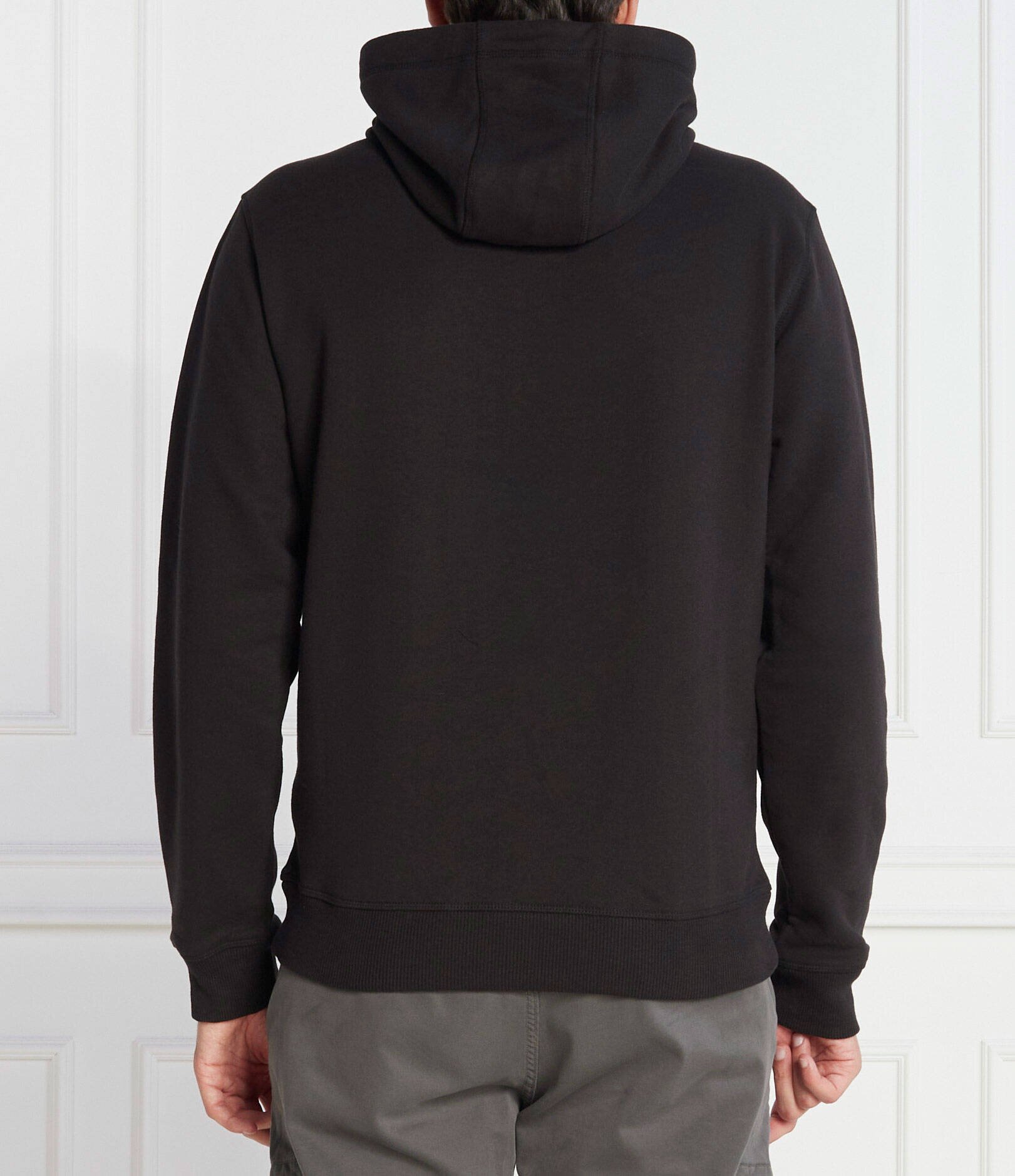 Tommy Jeans Hanorac FLAG SPRAY | Regular Fit
