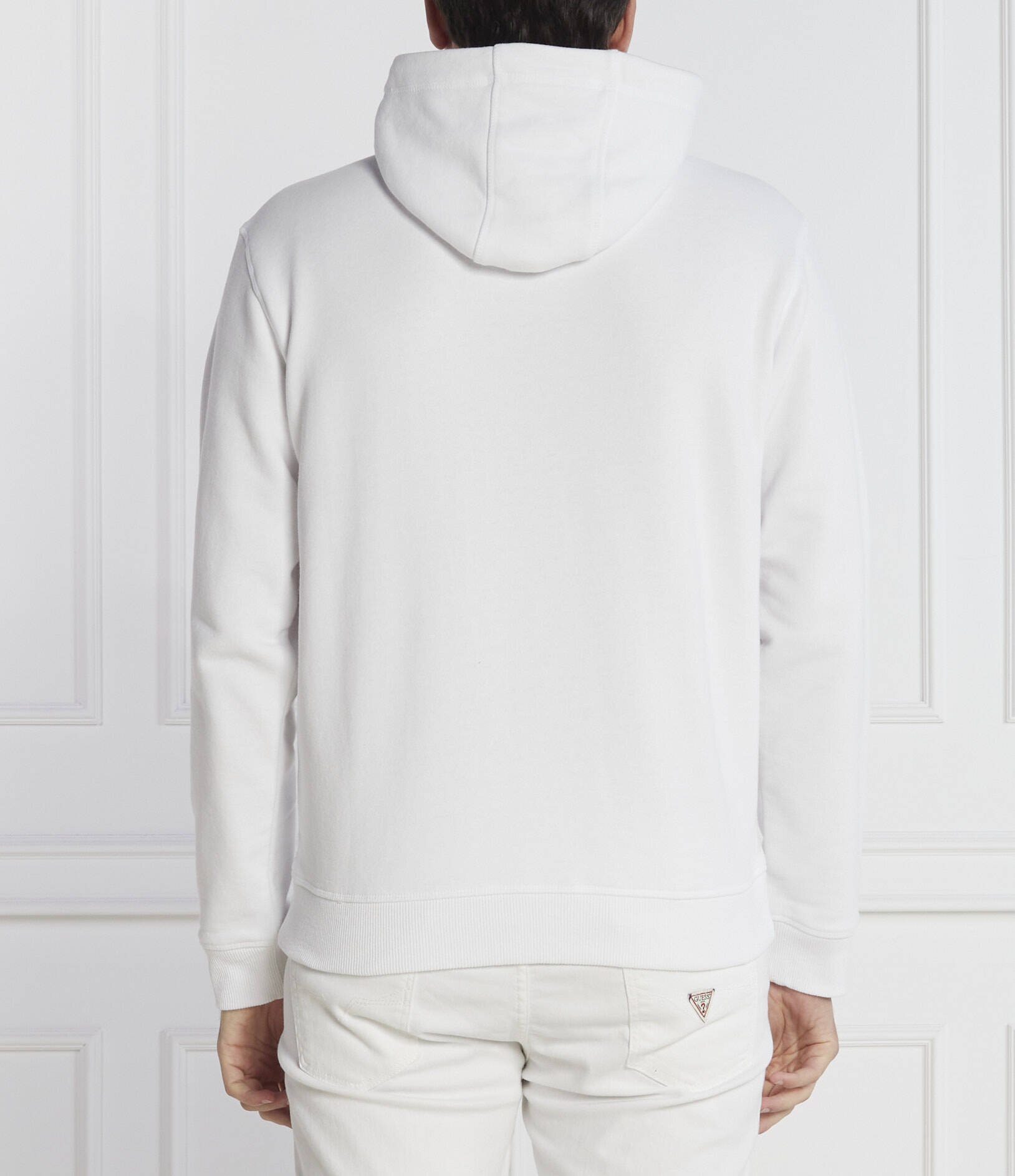 Tommy Jeans Hanorac FLAG SPRAY | Regular Fit