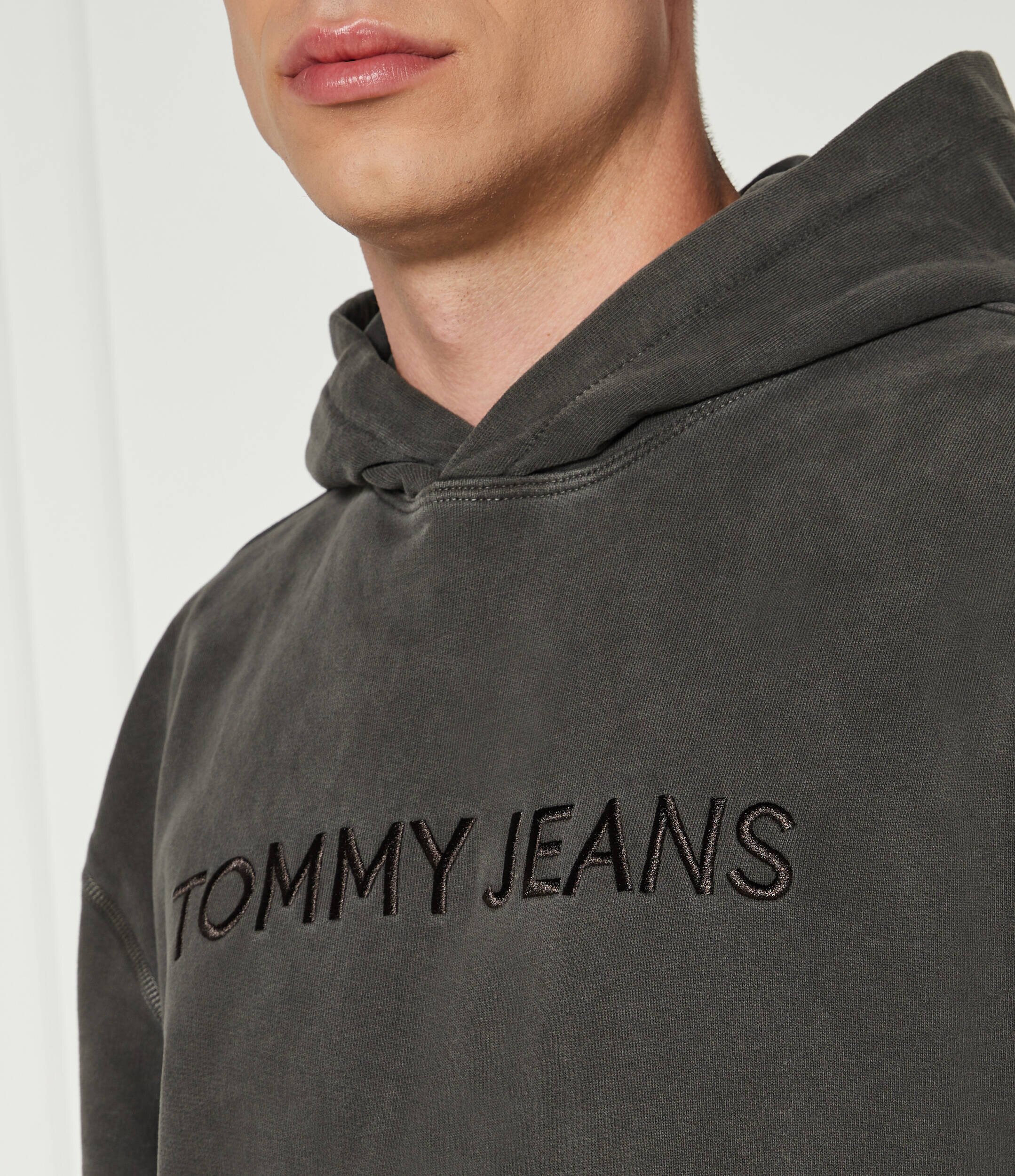 Tommy Jeans Hanorac | Loose fit