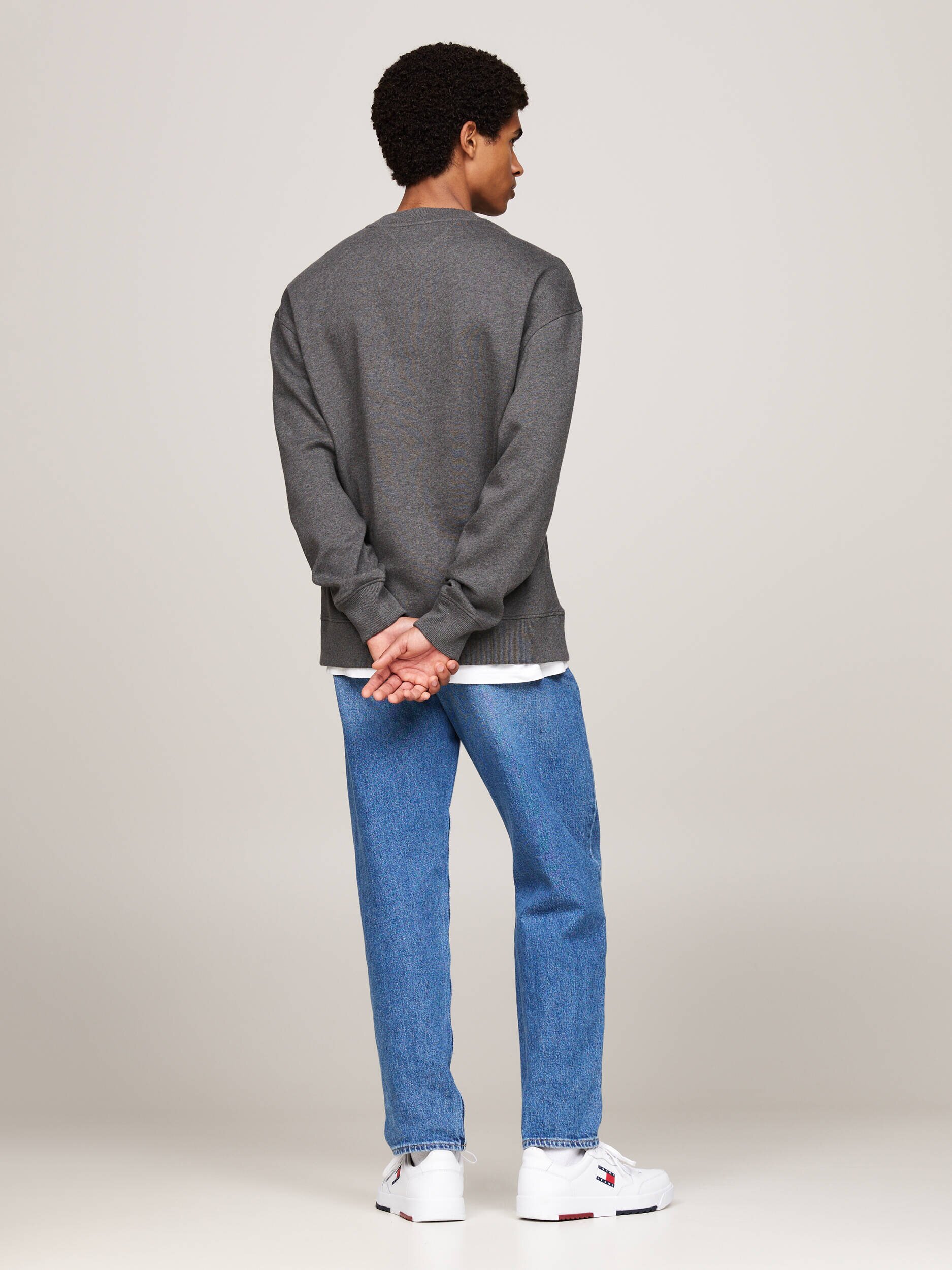 Tommy Jeans Hanorac | Loose fit