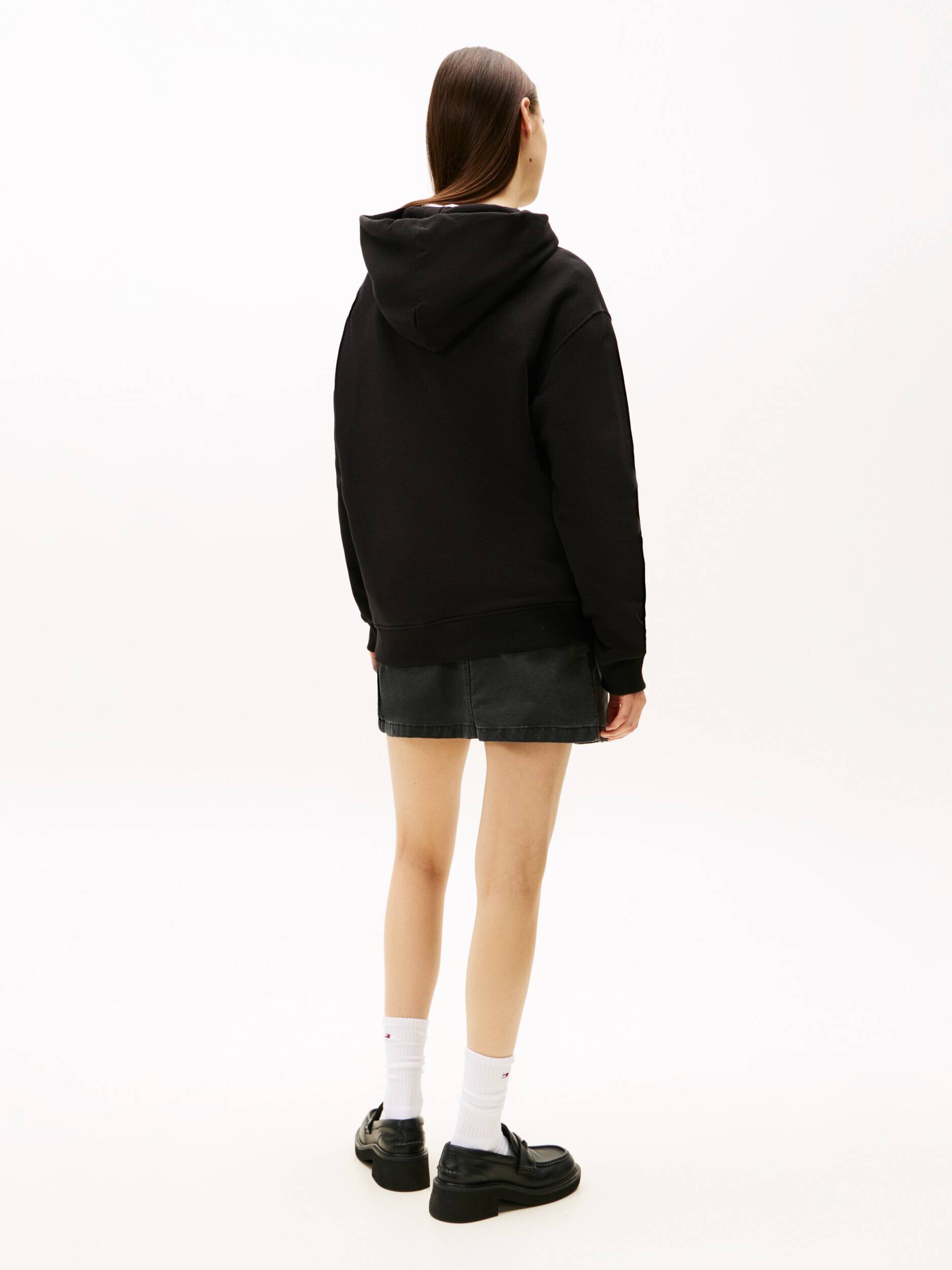 Tommy Jeans Hanorac | Loose fit