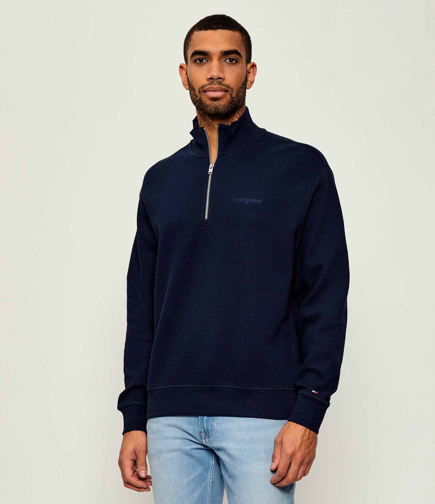 Tommy Jeans Hanorac | Loose fit
