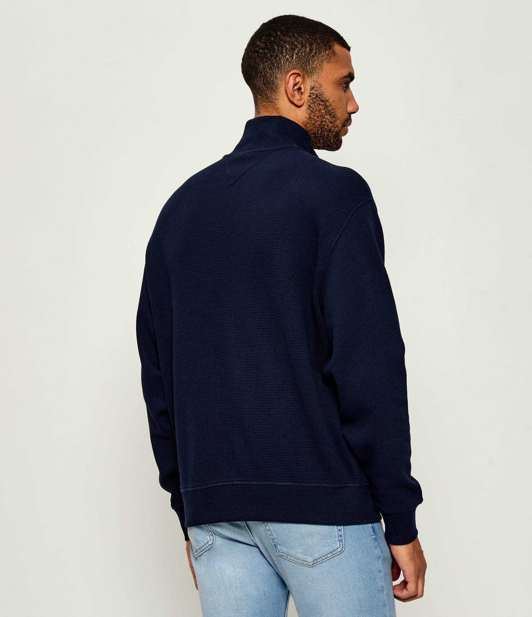 Tommy Jeans Hanorac | Loose fit