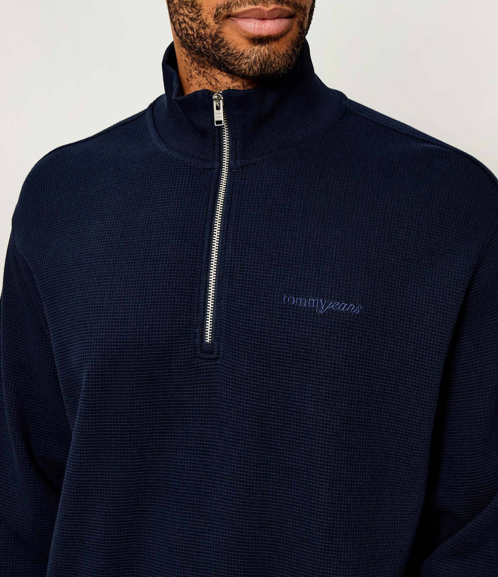 Tommy Jeans Hanorac | Loose fit