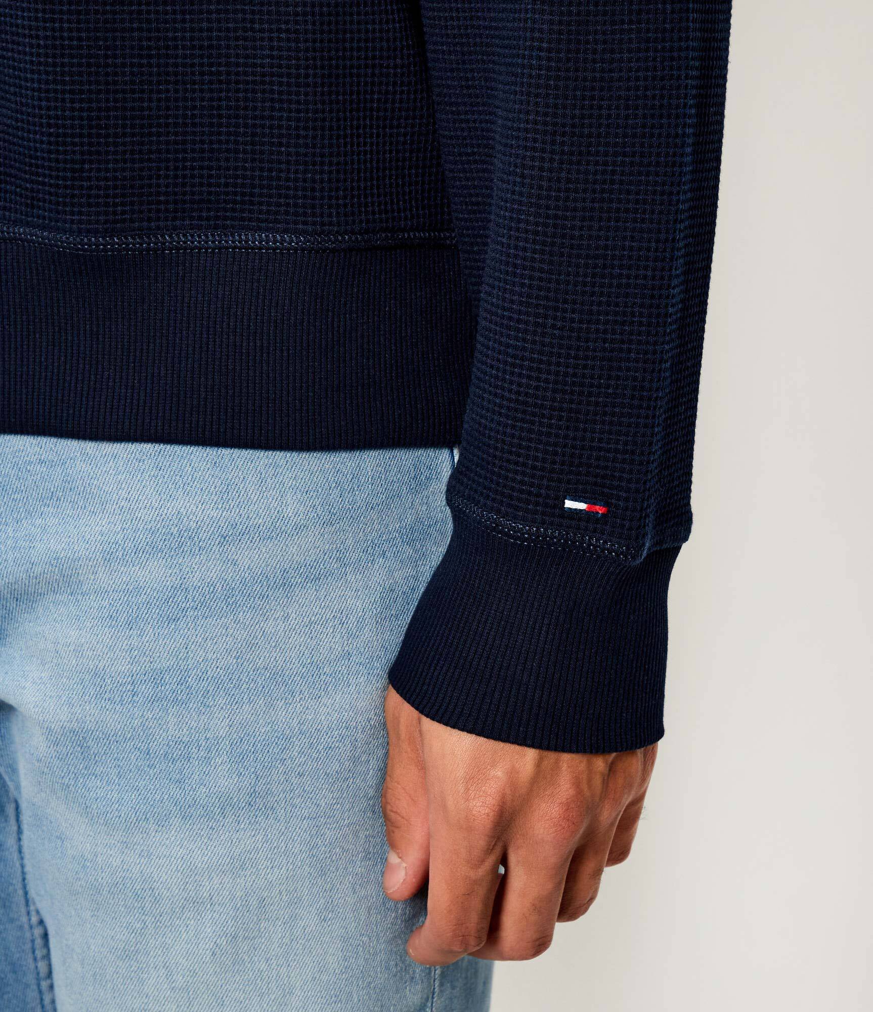 Tommy Jeans Hanorac | Loose fit