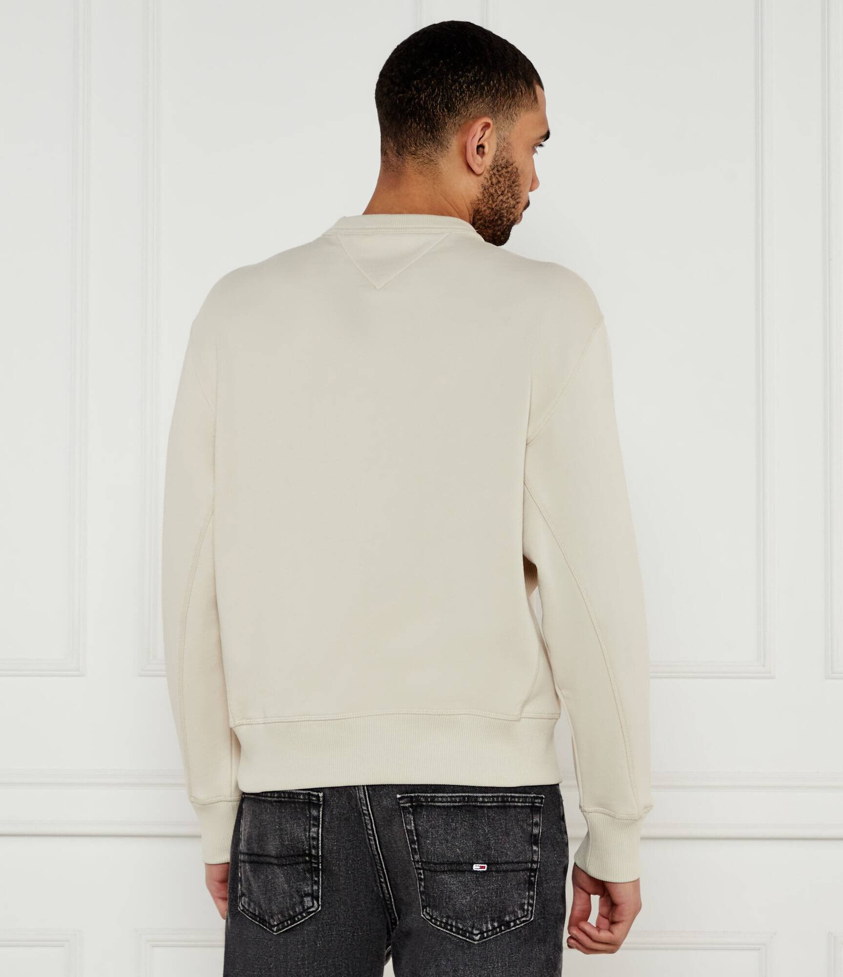 Tommy Jeans Hanorac | Loose fit