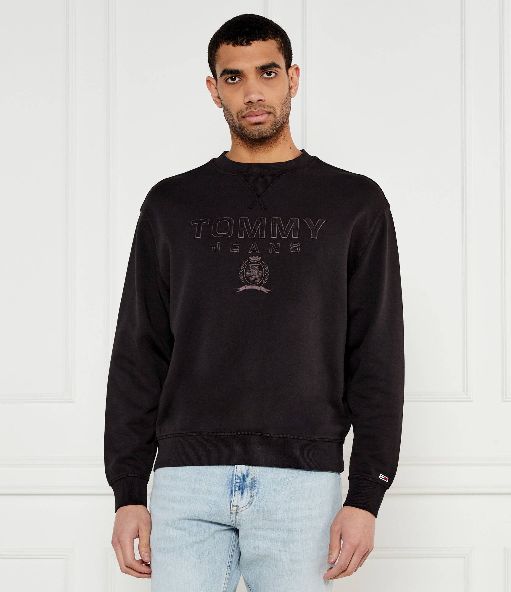 Tommy Jeans Hanorac | Loose fit