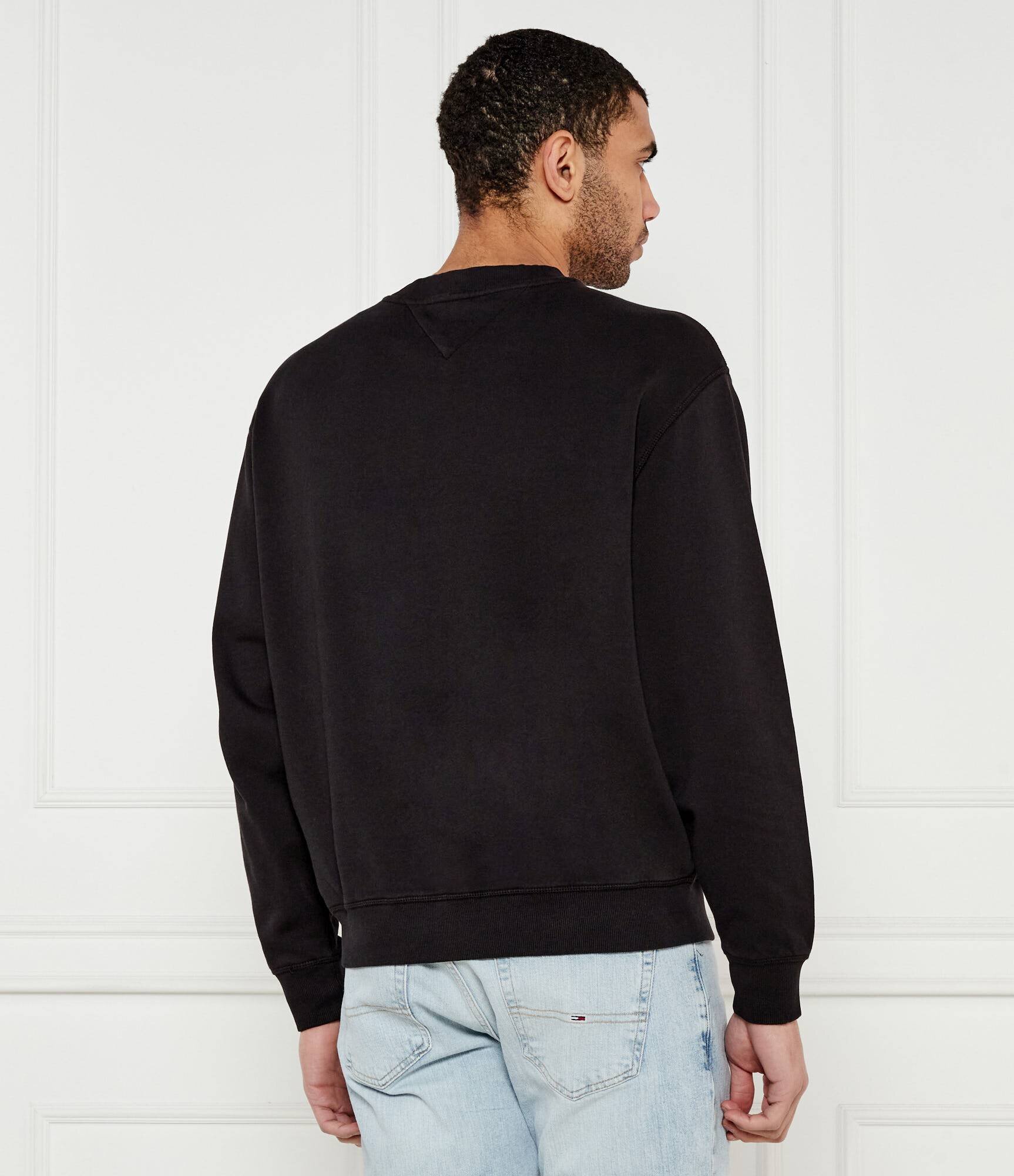 Tommy Jeans Hanorac | Loose fit