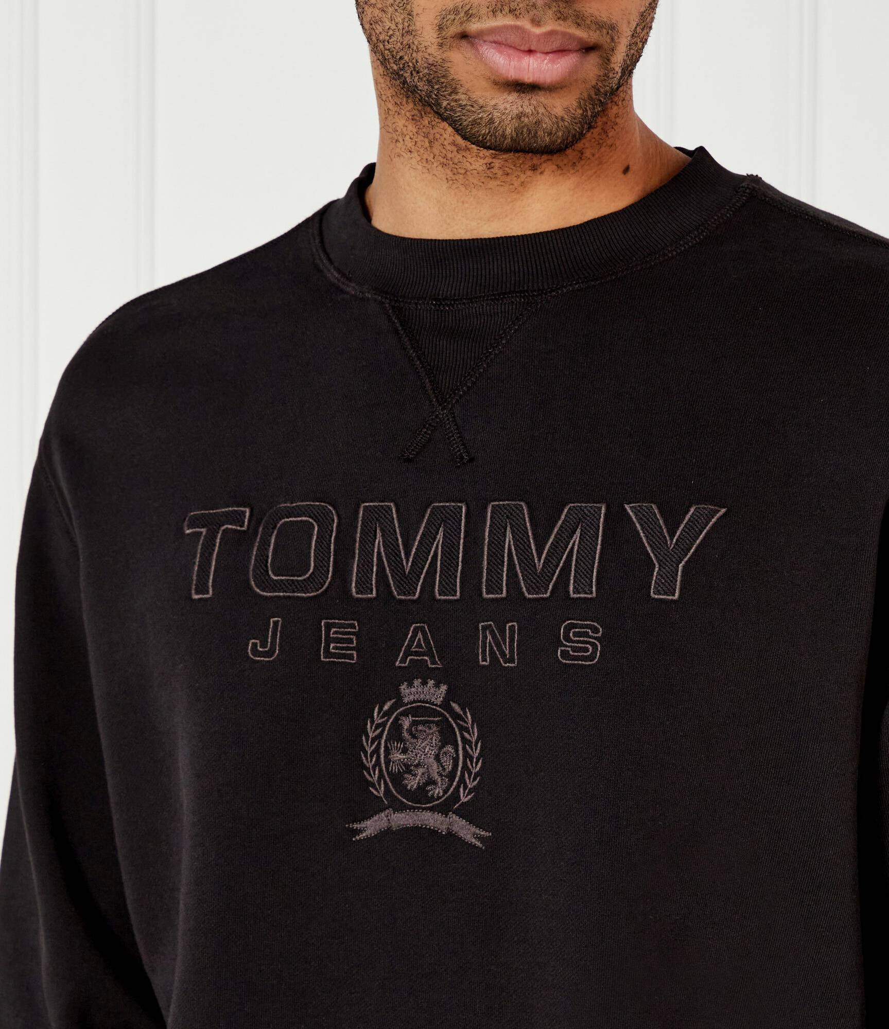 Tommy Jeans Hanorac | Loose fit