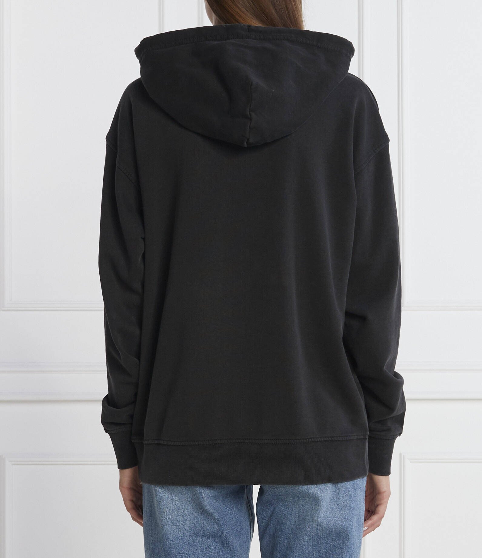 Tommy Jeans Hanorac LUXE VARSITY | Relaxed fit