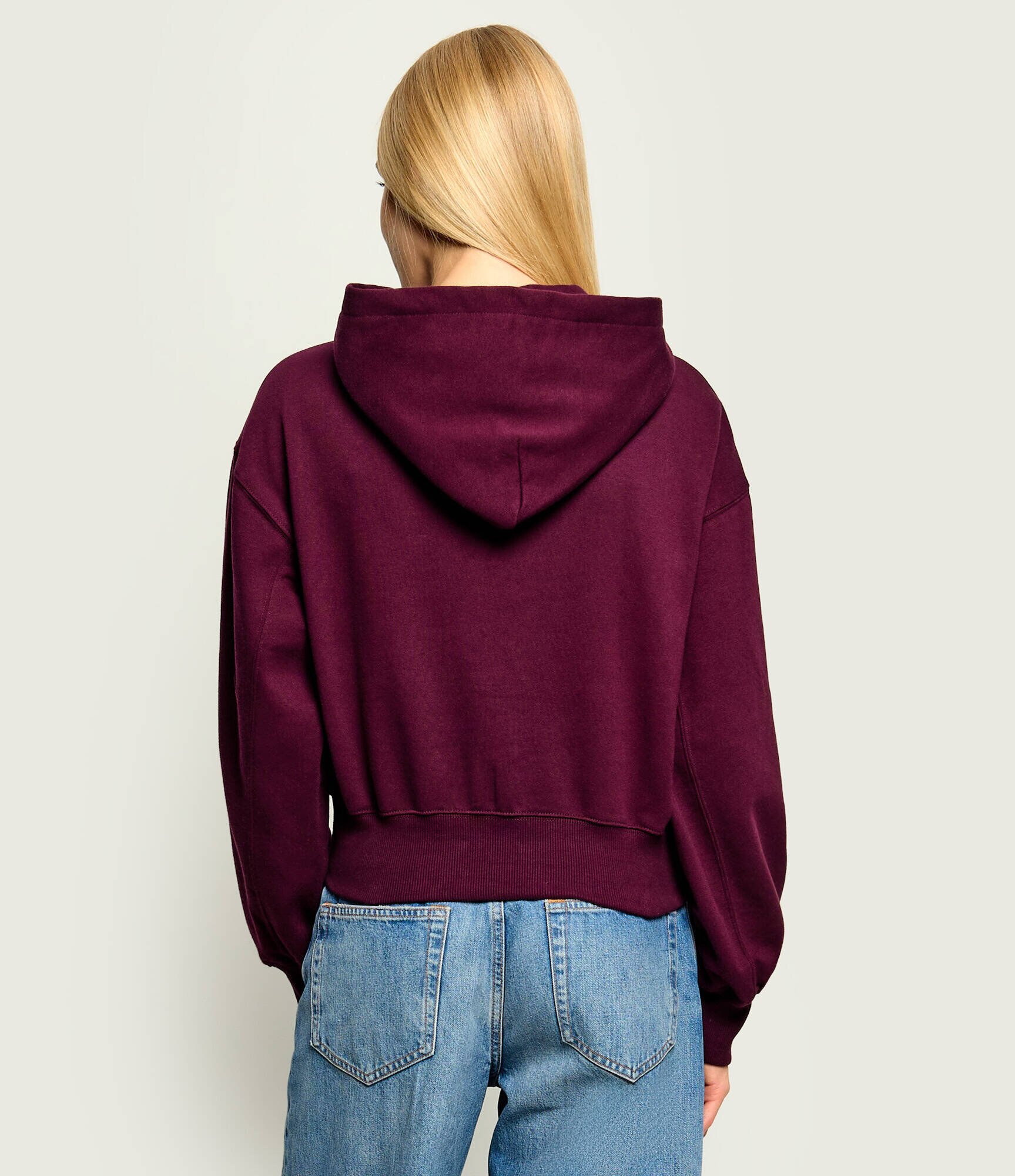 Tommy Jeans Hanorac | Oversize fit