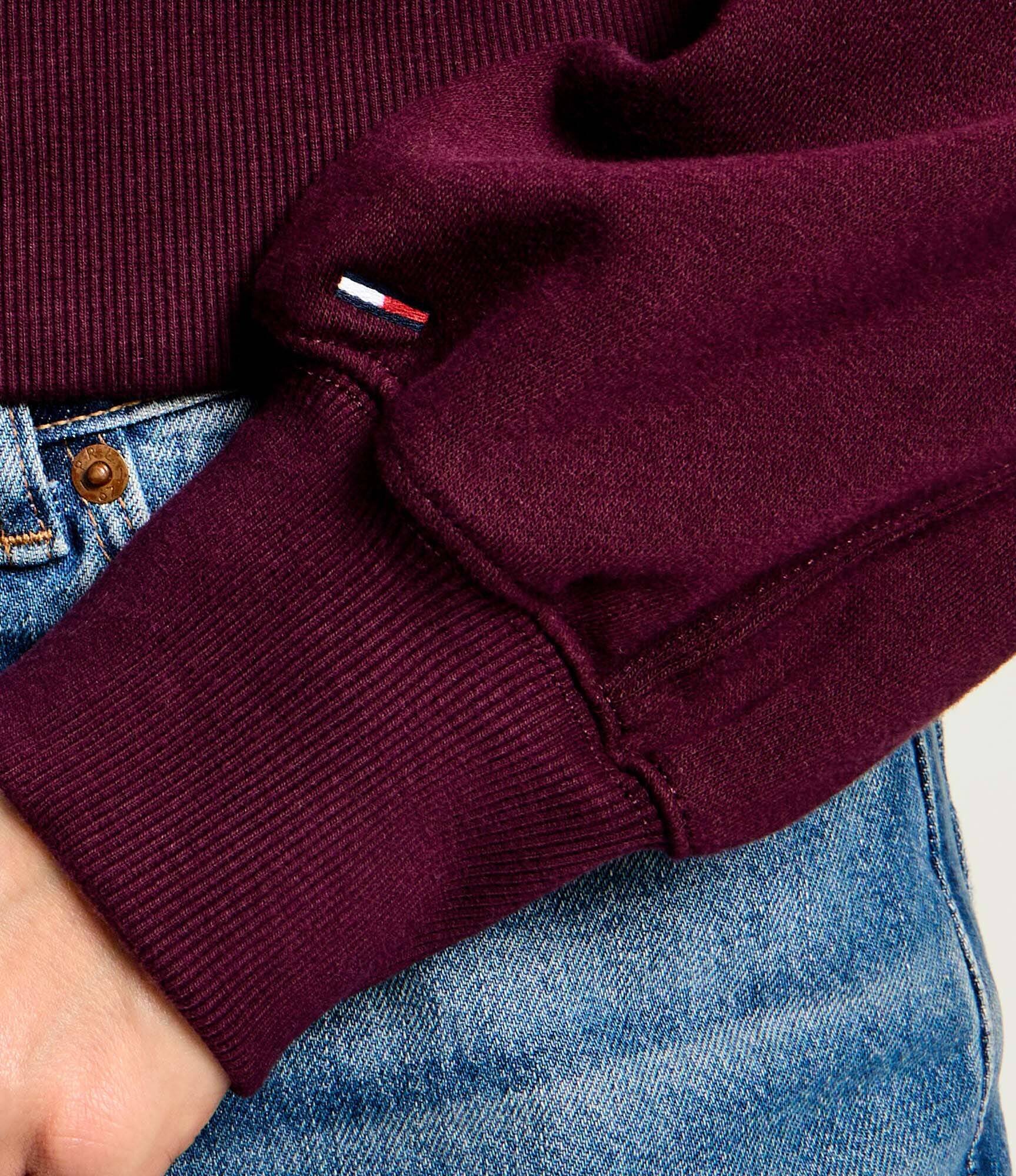 Tommy Jeans Hanorac | Oversize fit