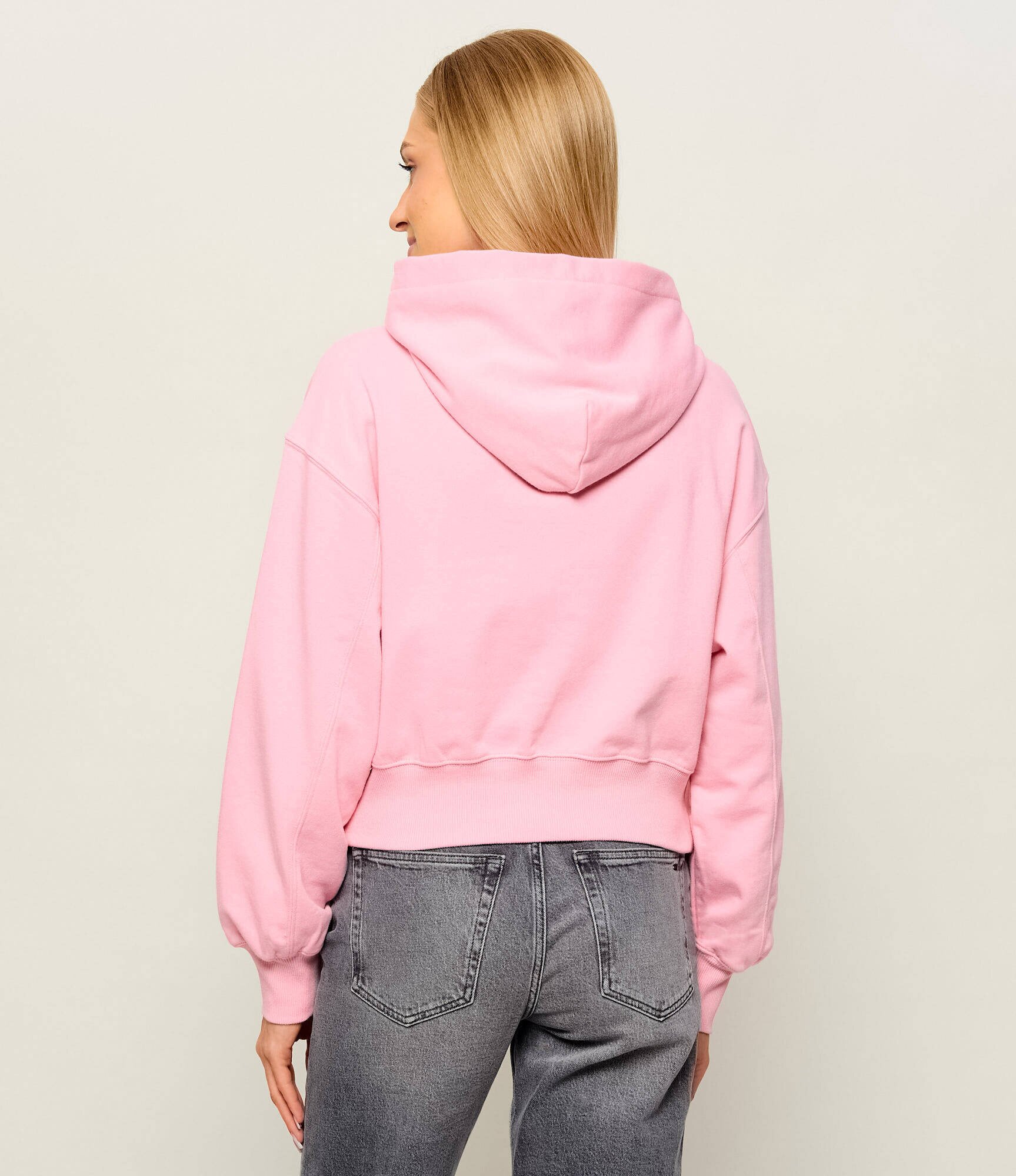 Tommy Jeans Hanorac | Oversize fit