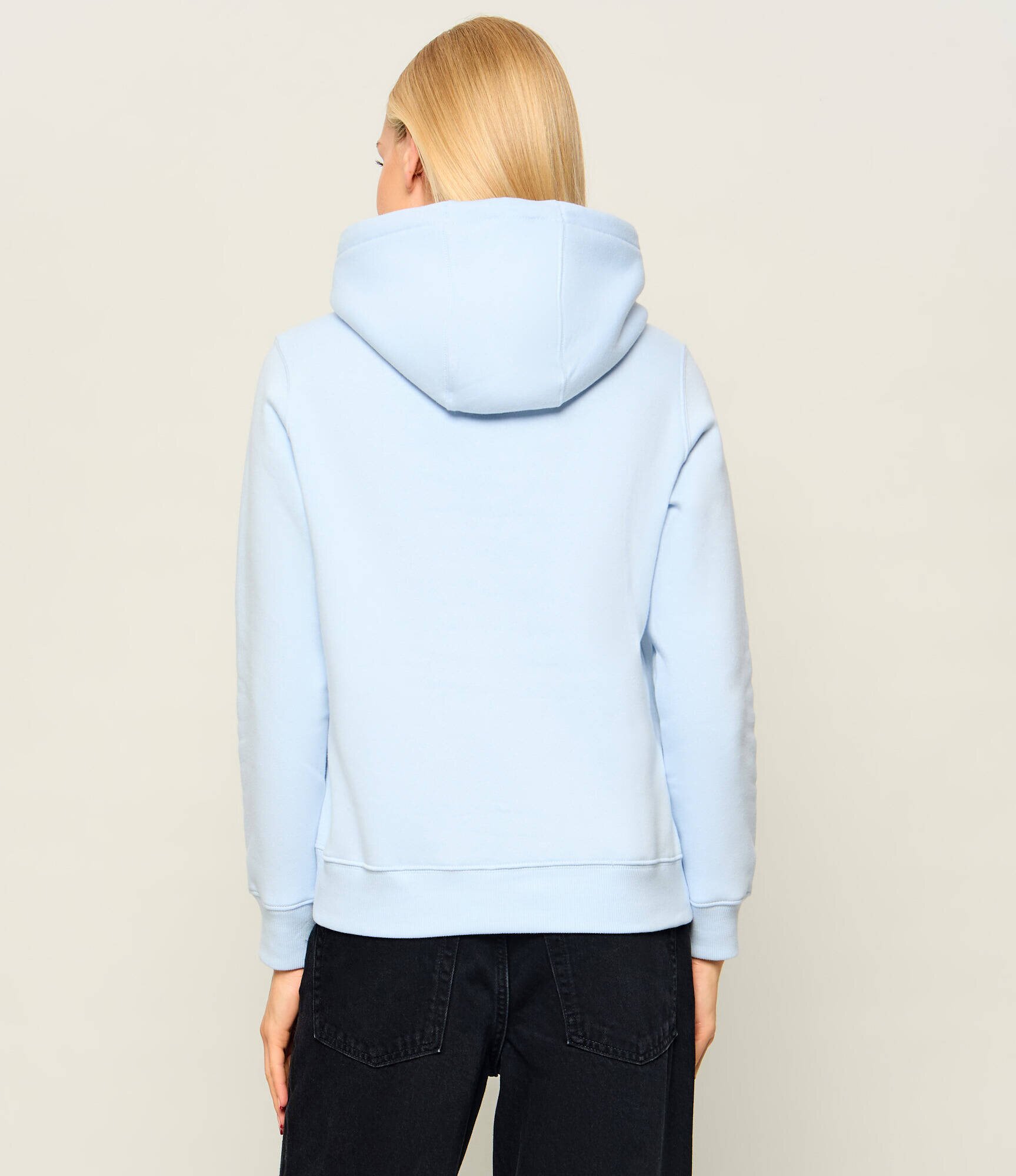 Tommy Jeans Hanorac | regular fit